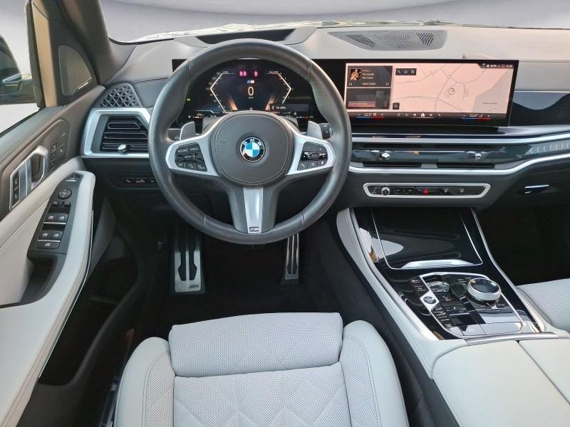 BMW X5 – Bild 11