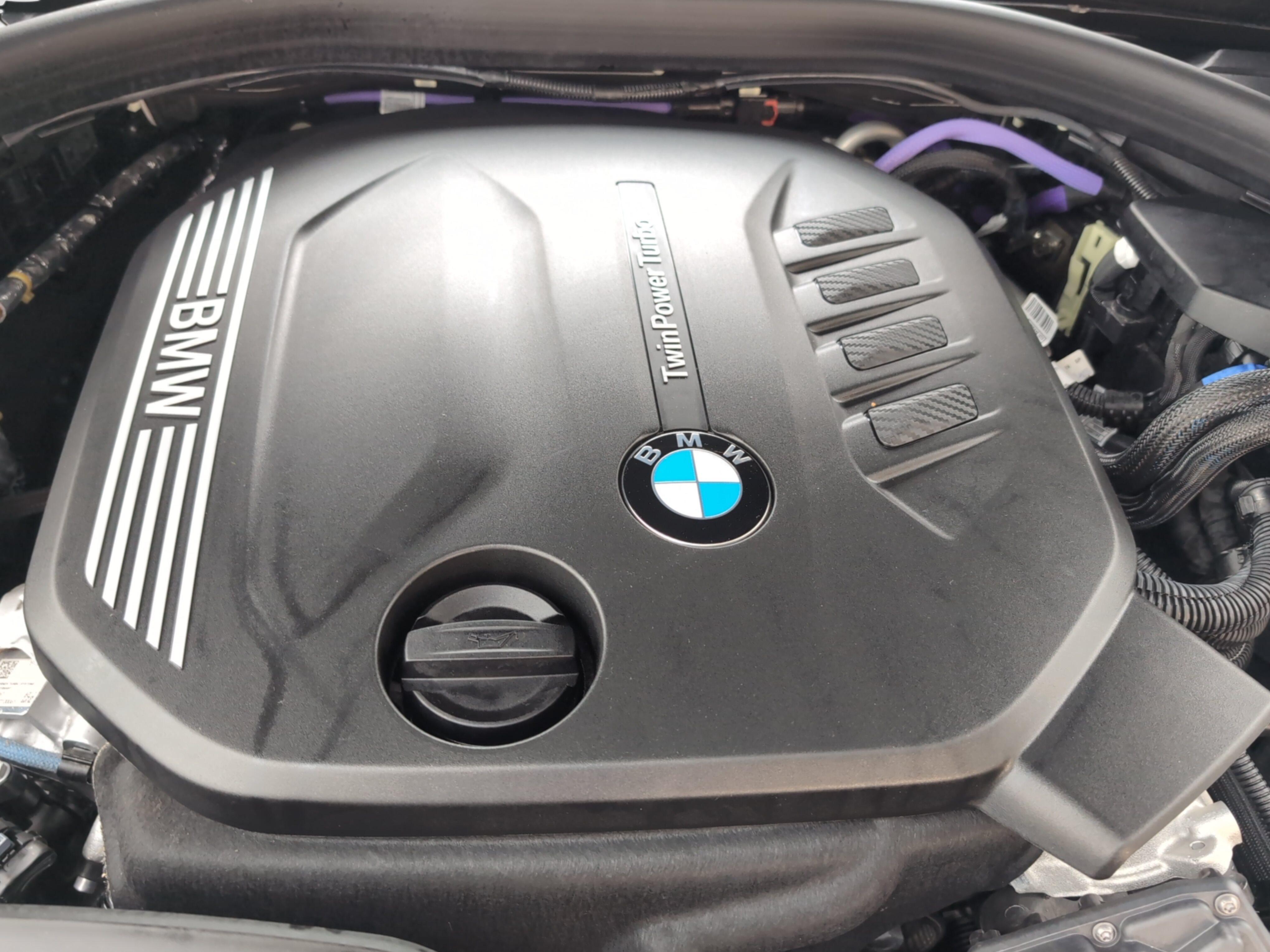 BMW 3er Touring – Bild 16