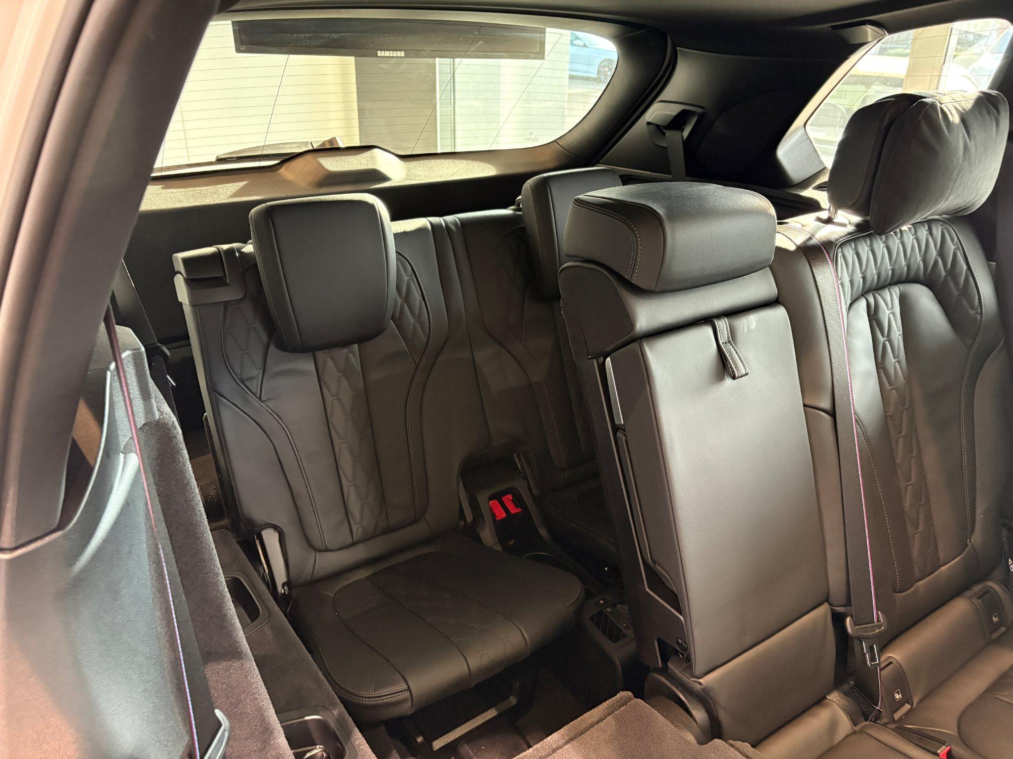 BMW X5 – Bild 38