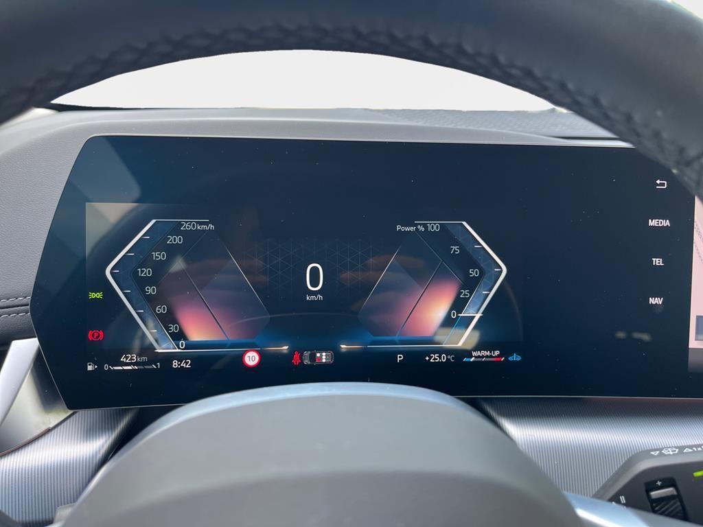BMW 2er Active Tourer – Bild 19