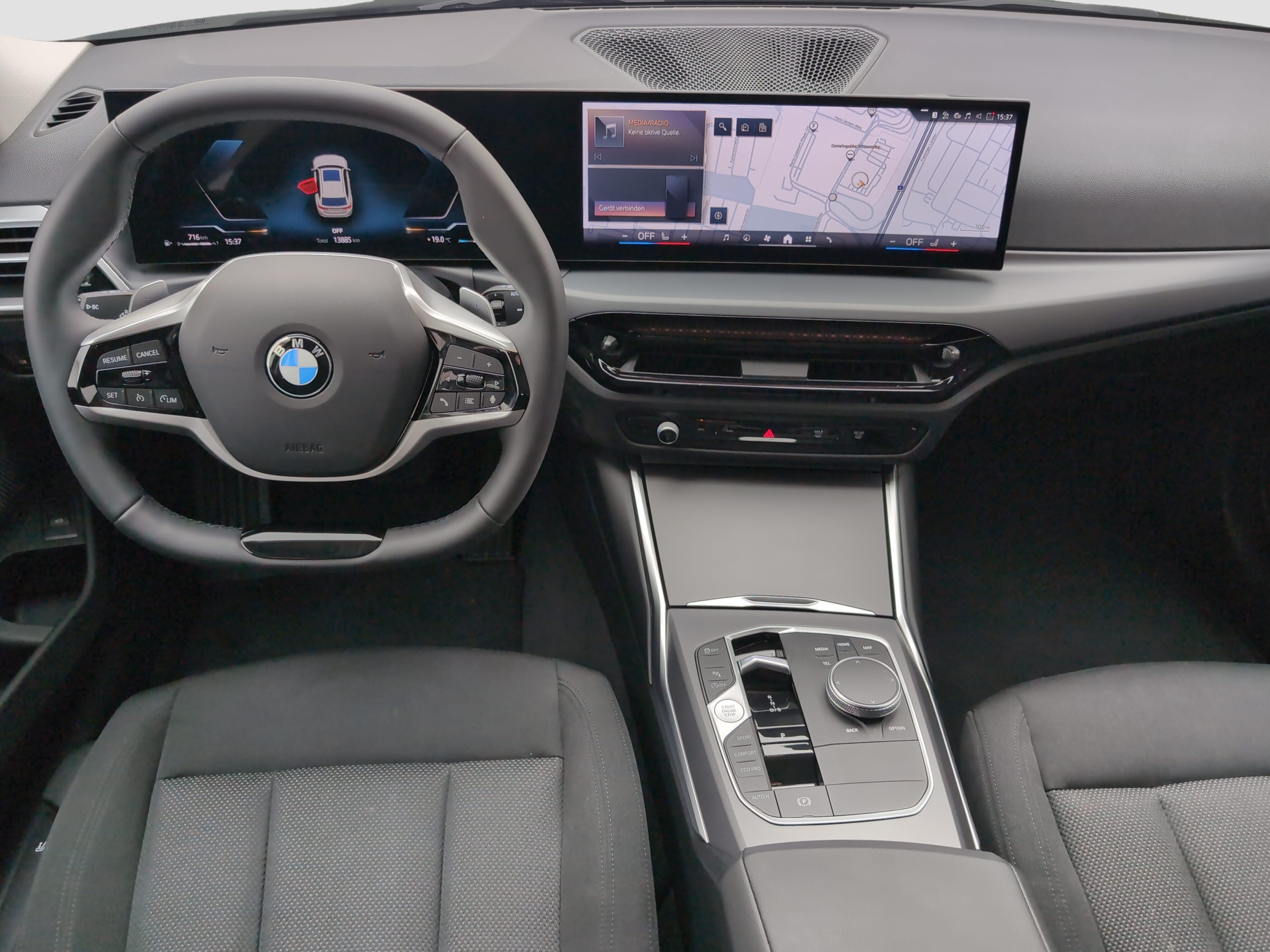 BMW 3er Touring – Bild 17