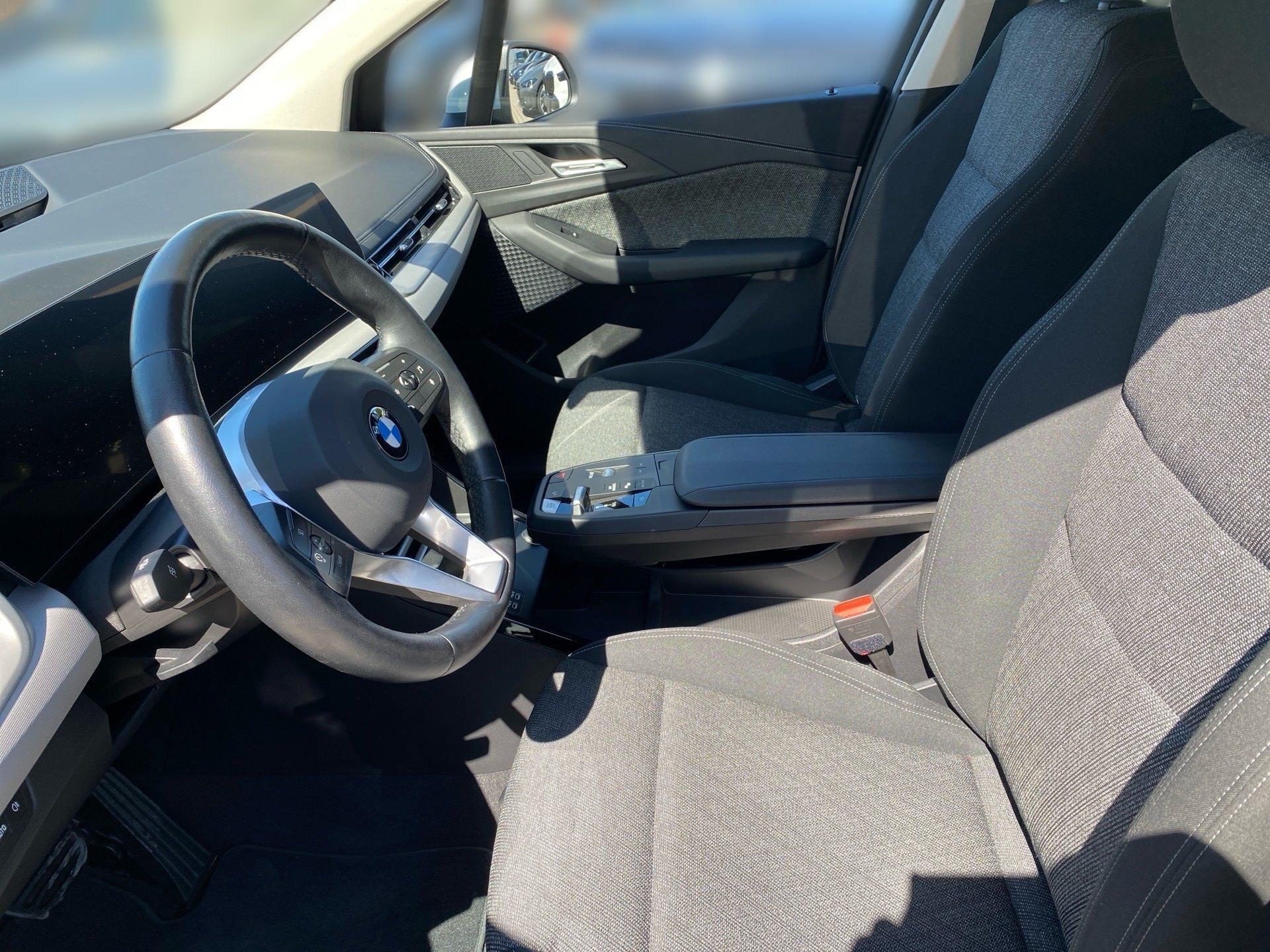 BMW 2er Active Tourer – Bild 15