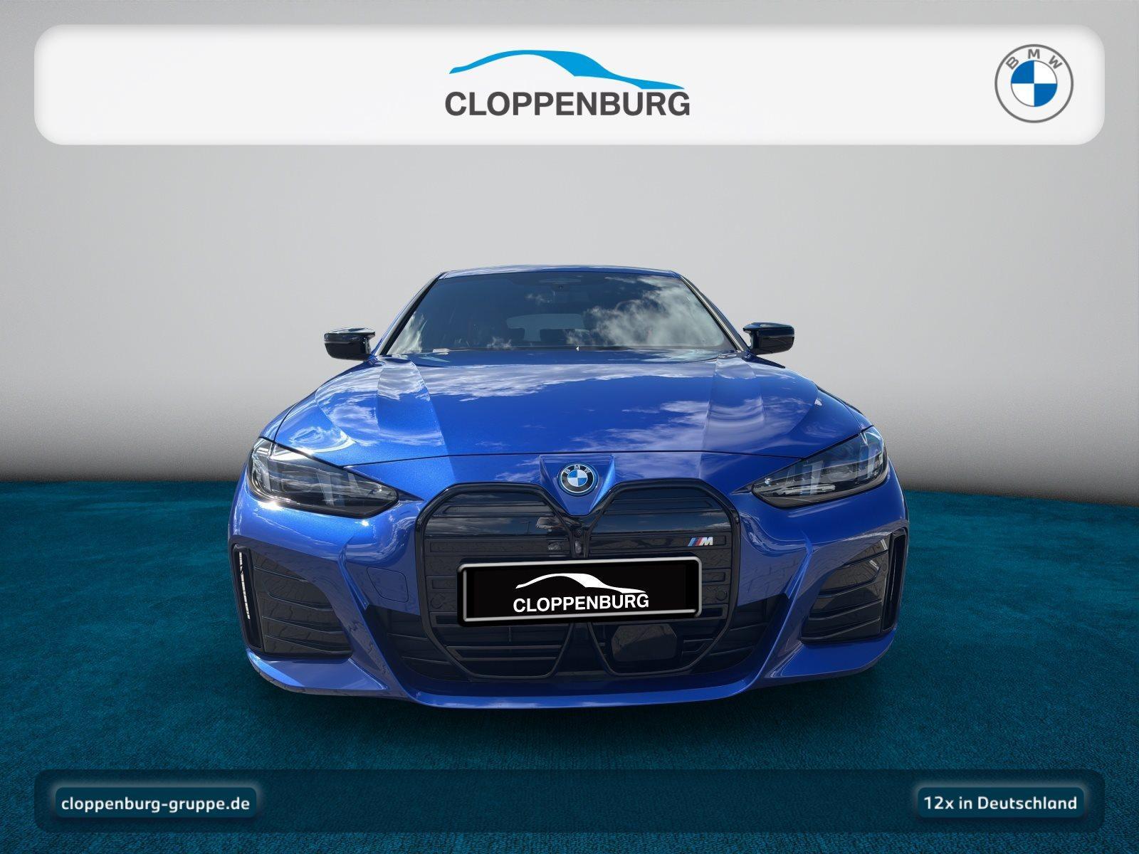 BMW 4er Gran Coupé – Bild 18