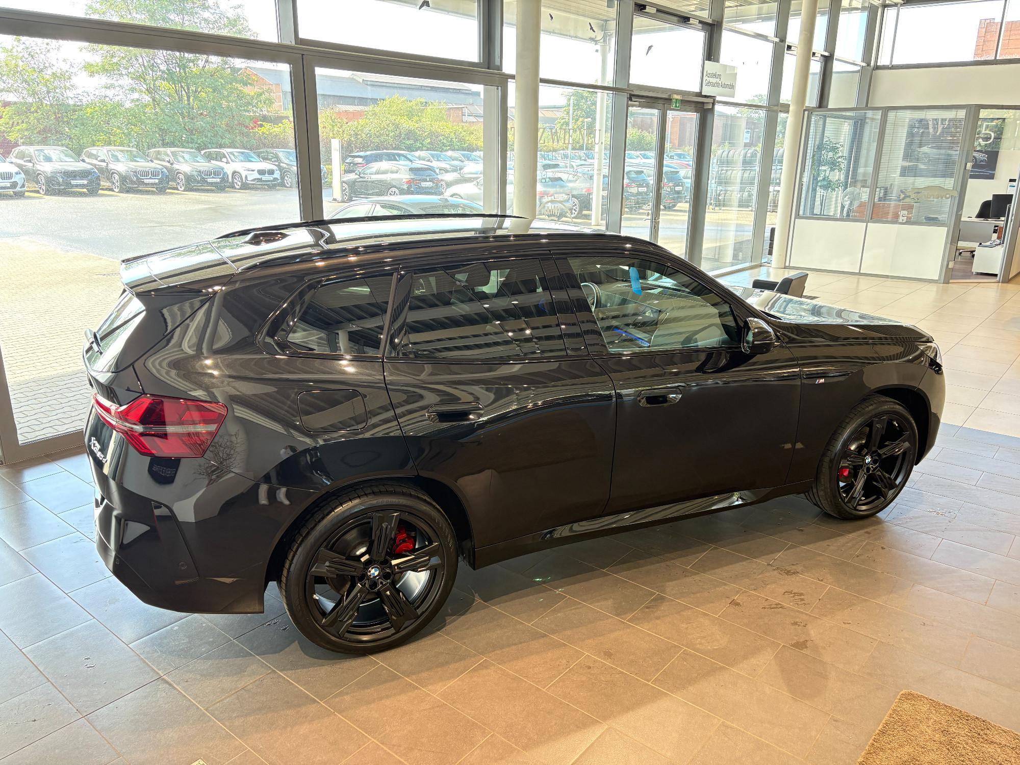 BMW X3 – Bild 7