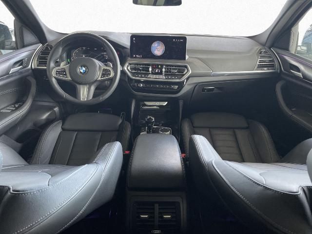 BMW X4 – Bild 12