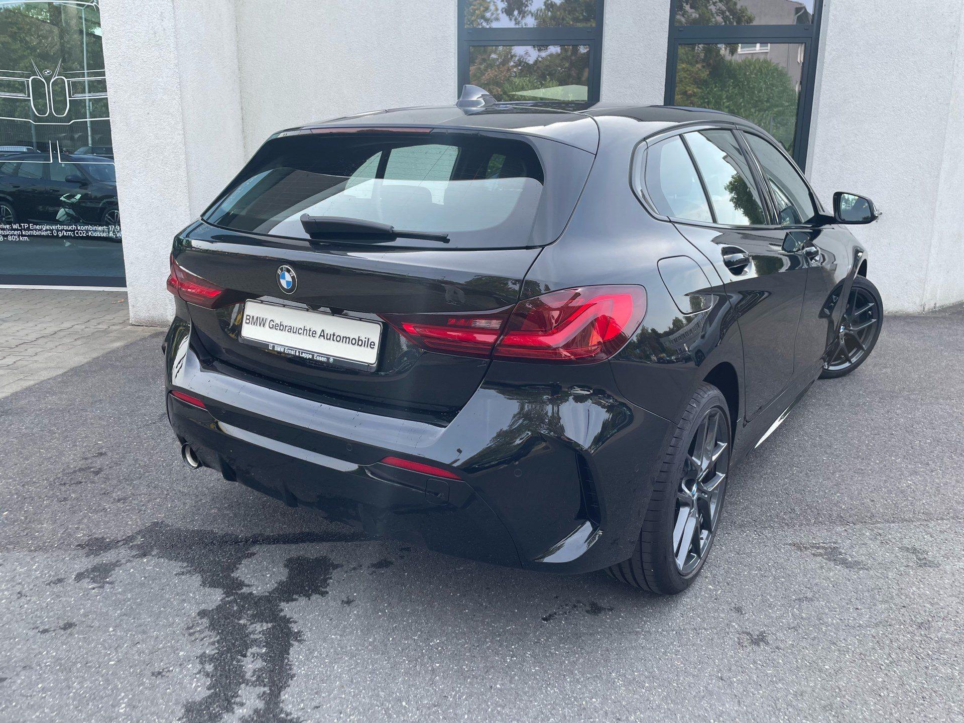 BMW 1er – Bild 2