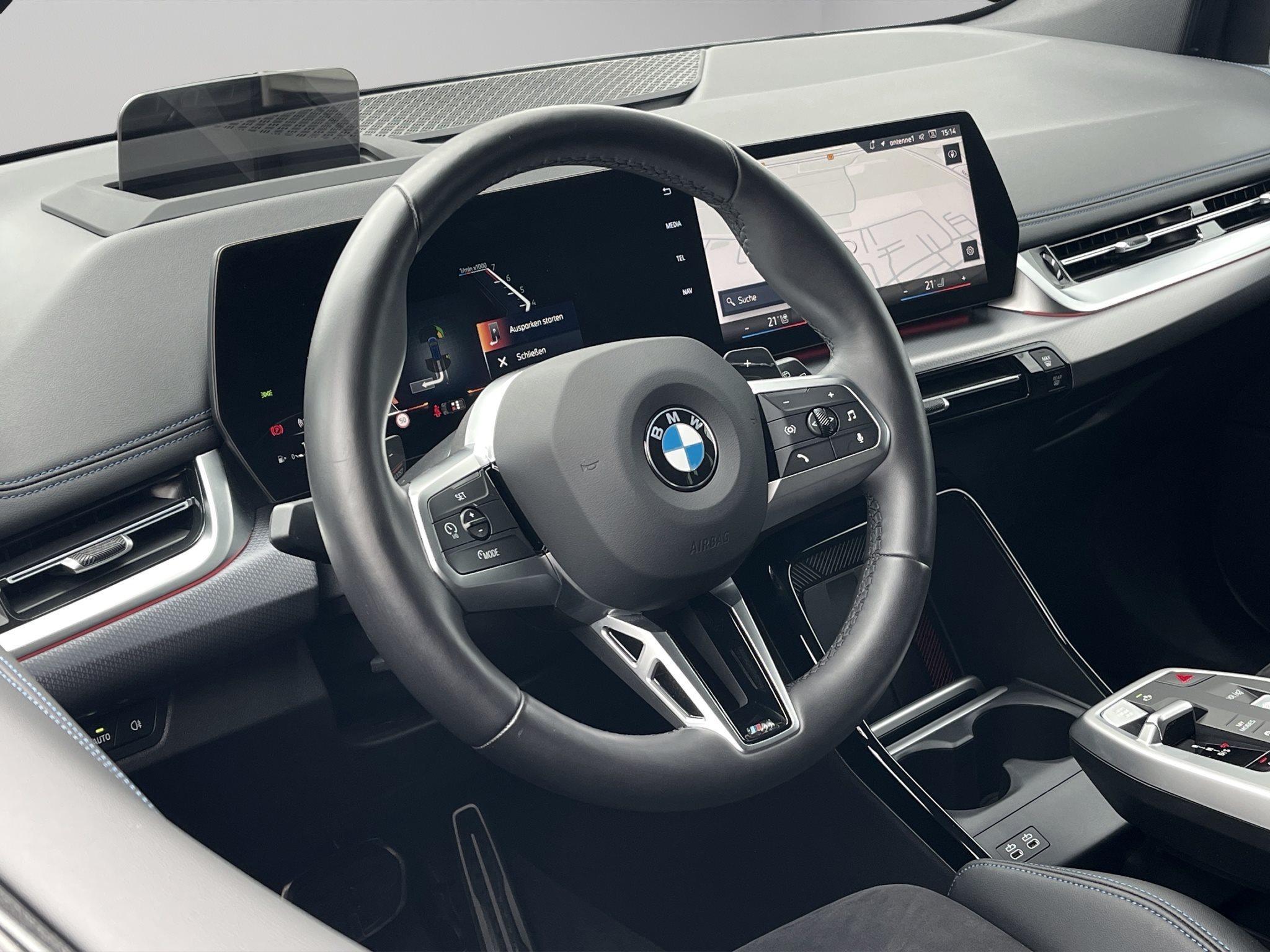 BMW 2er Active Tourer – Bild 14