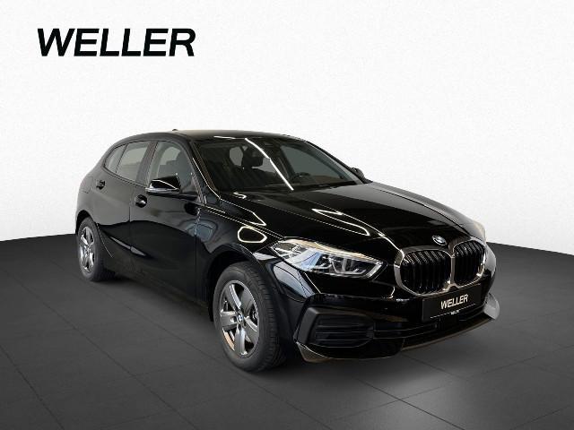 BMW 1er – Bild 2