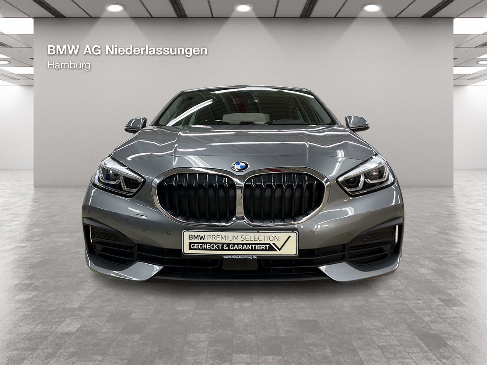 BMW 1er – Bild 14