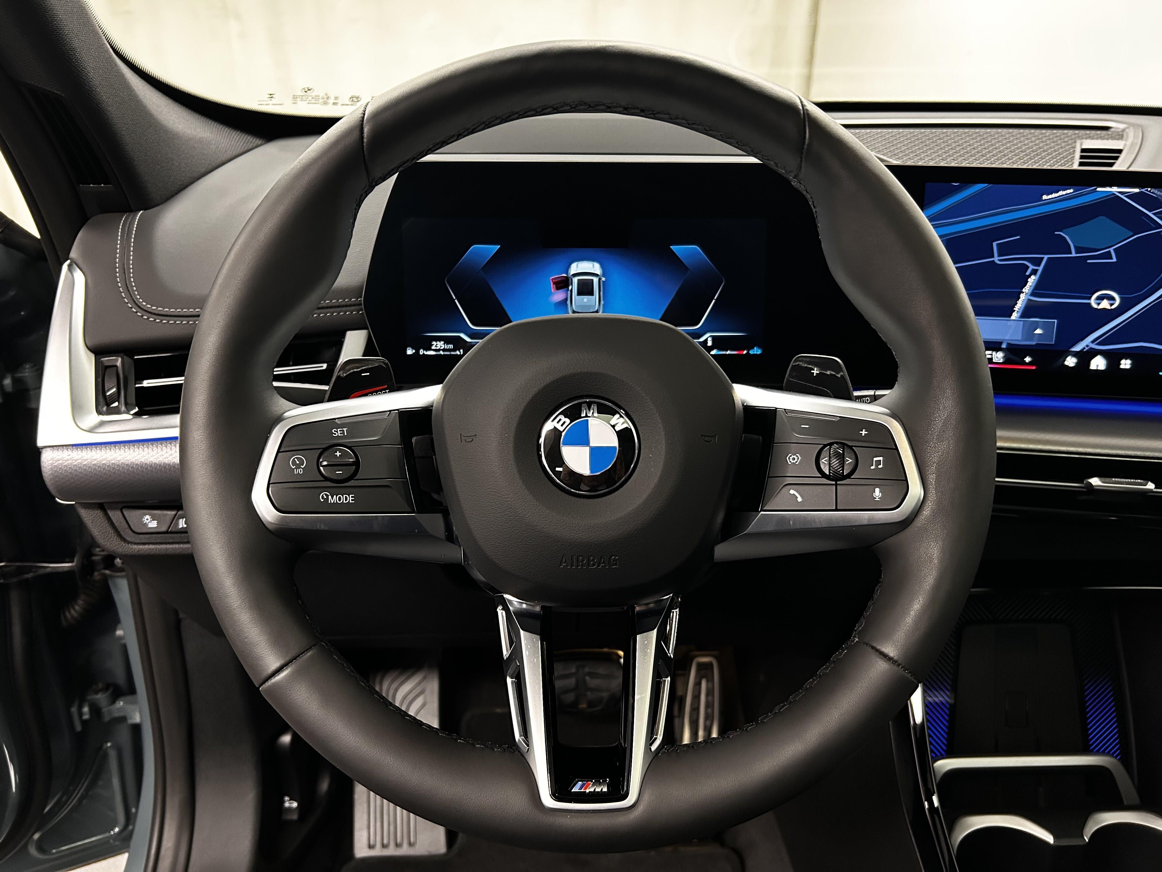 BMW X1 – Bild 17
