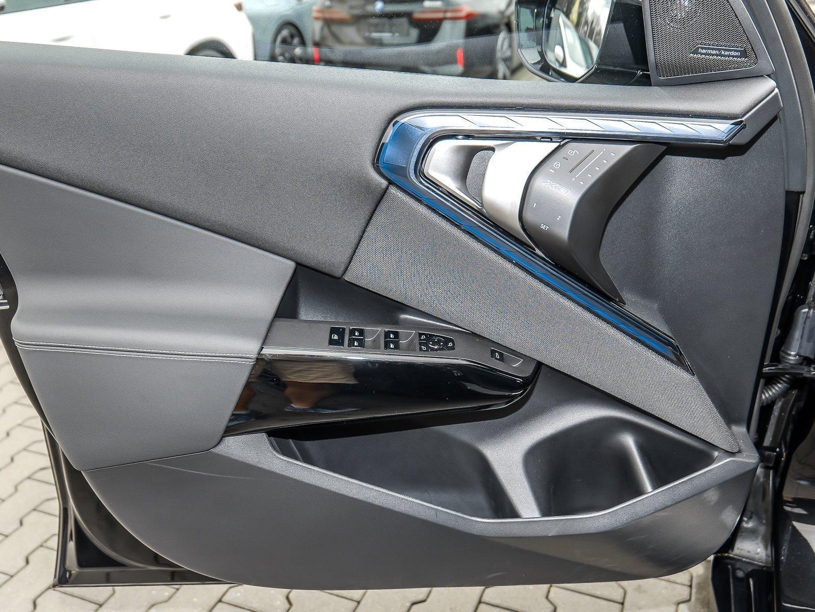 BMW X3 – Bild 20