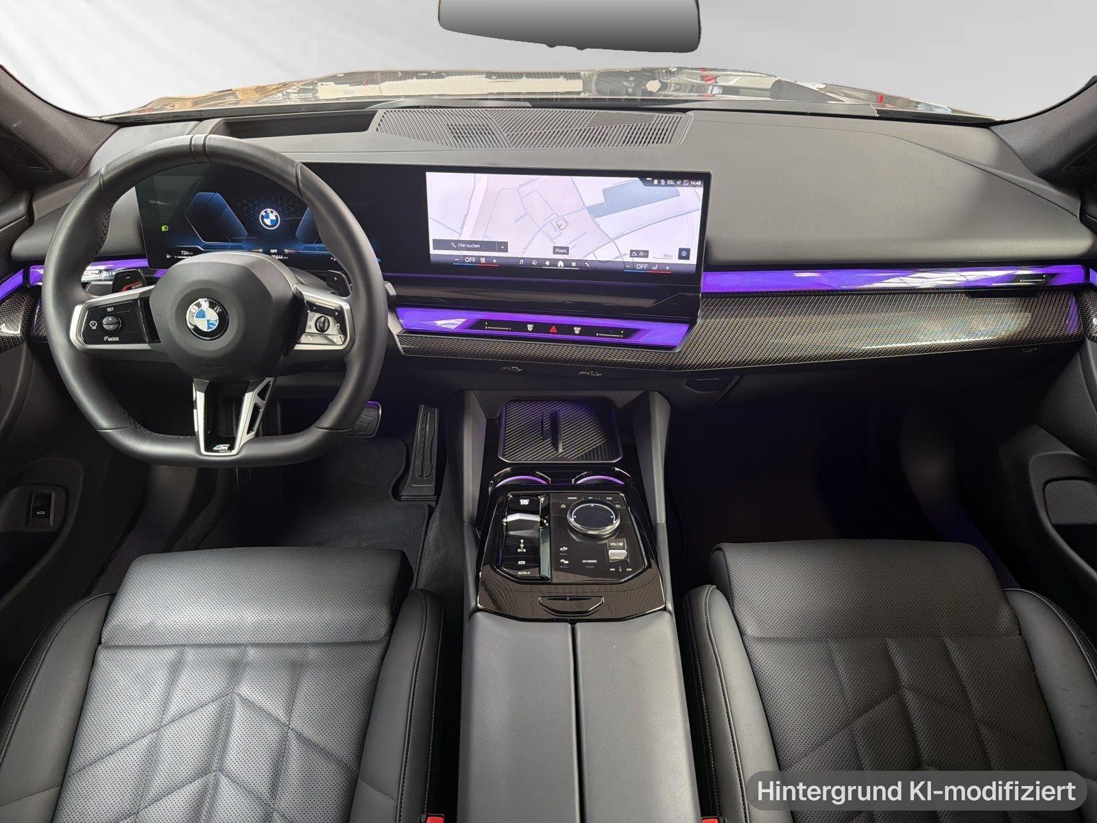 BMW 5er – Bild 33