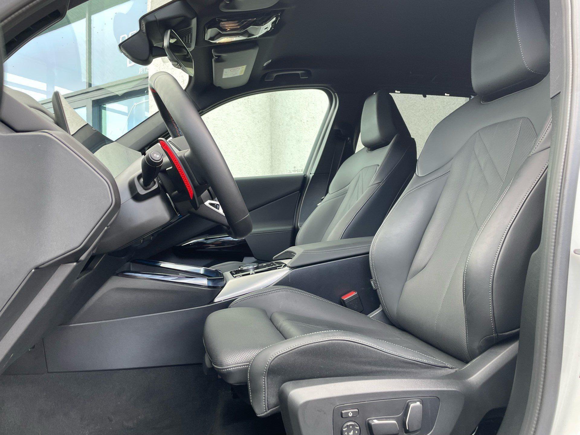 BMW X3 – Bild 39