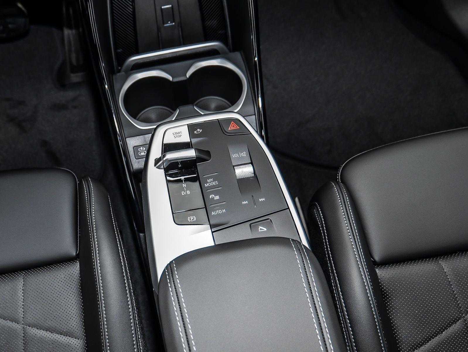 BMW iX2 – Bild 17
