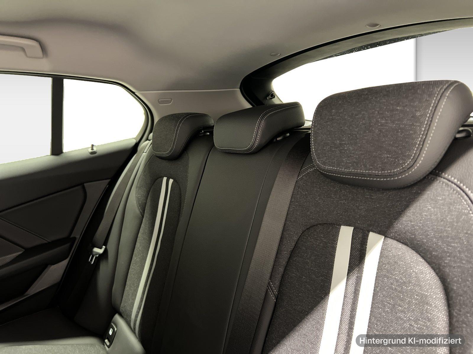 BMW 1er – Bild 13