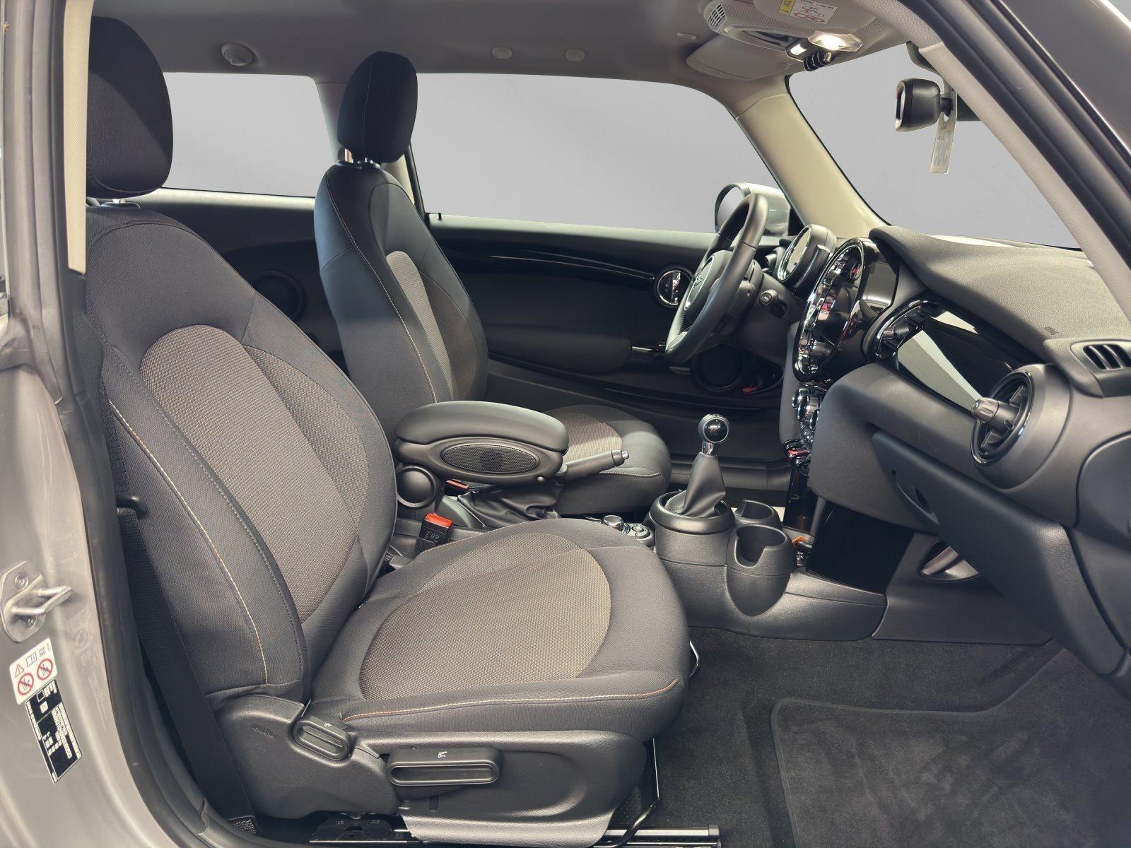 MINI Cooper 3-Türer – Bild 18