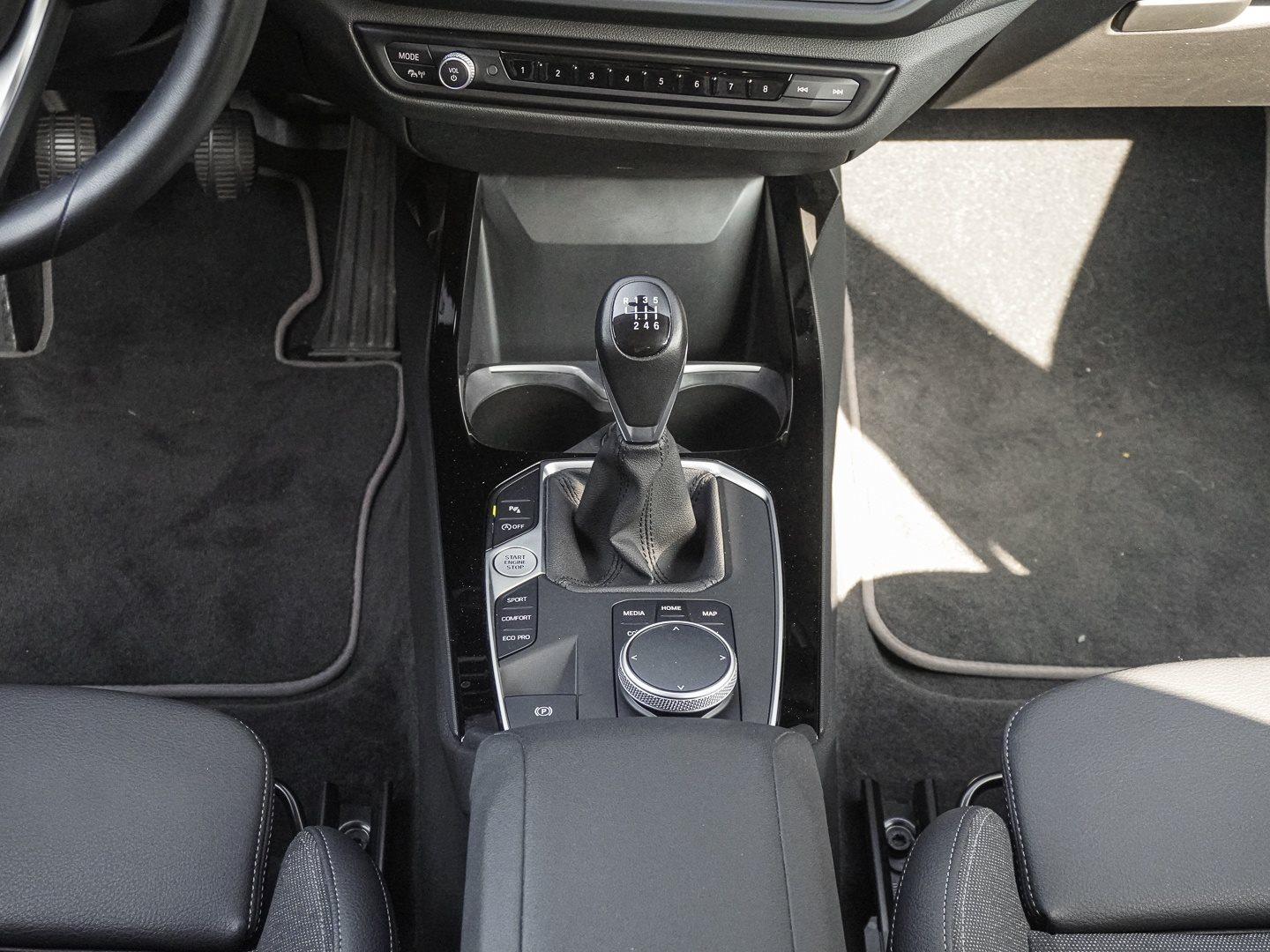 BMW 1er – Bild 15
