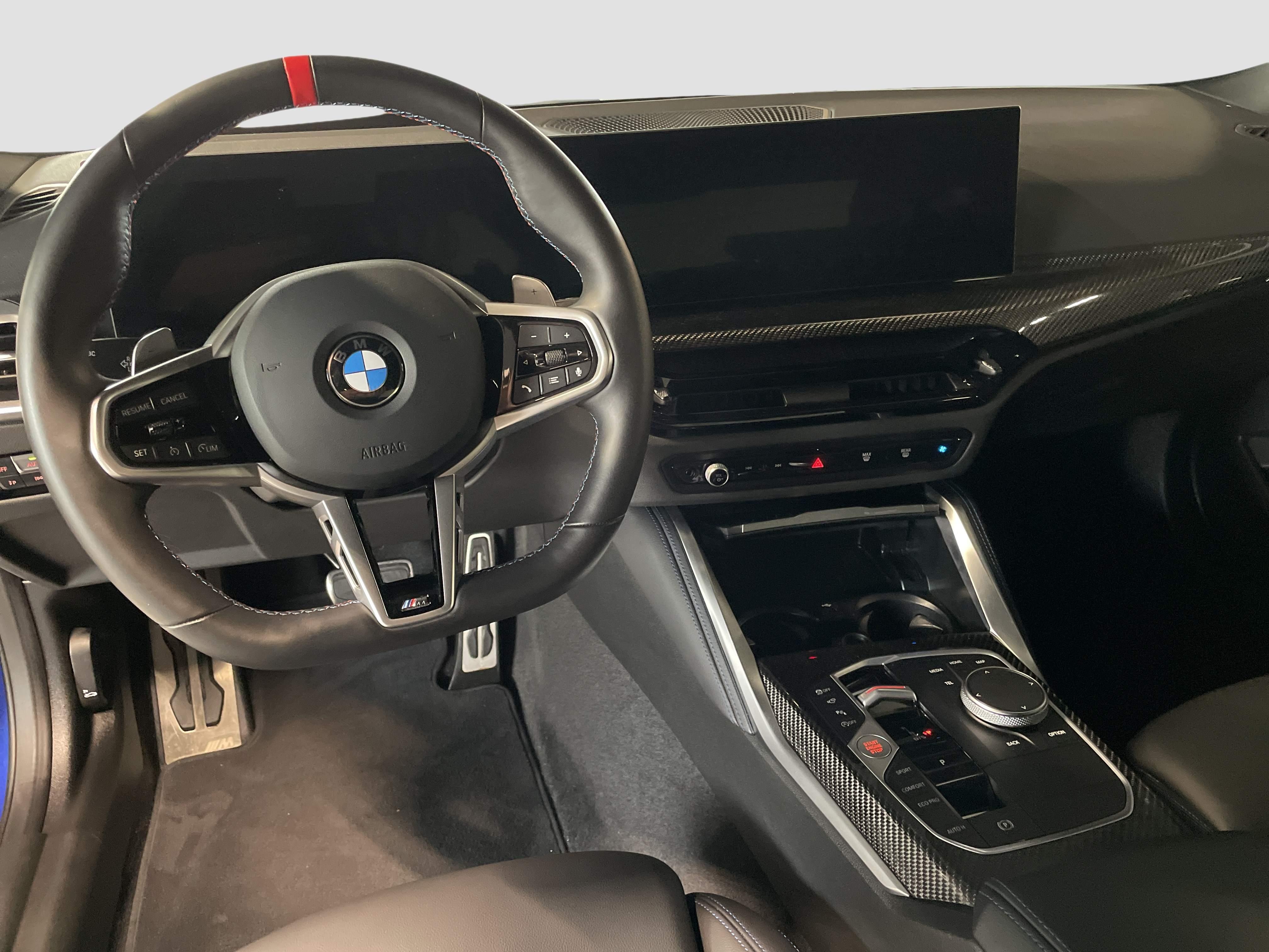 BMW 2er Coupé – Bild 20