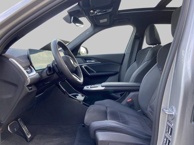 BMW X1 – Bild 11
