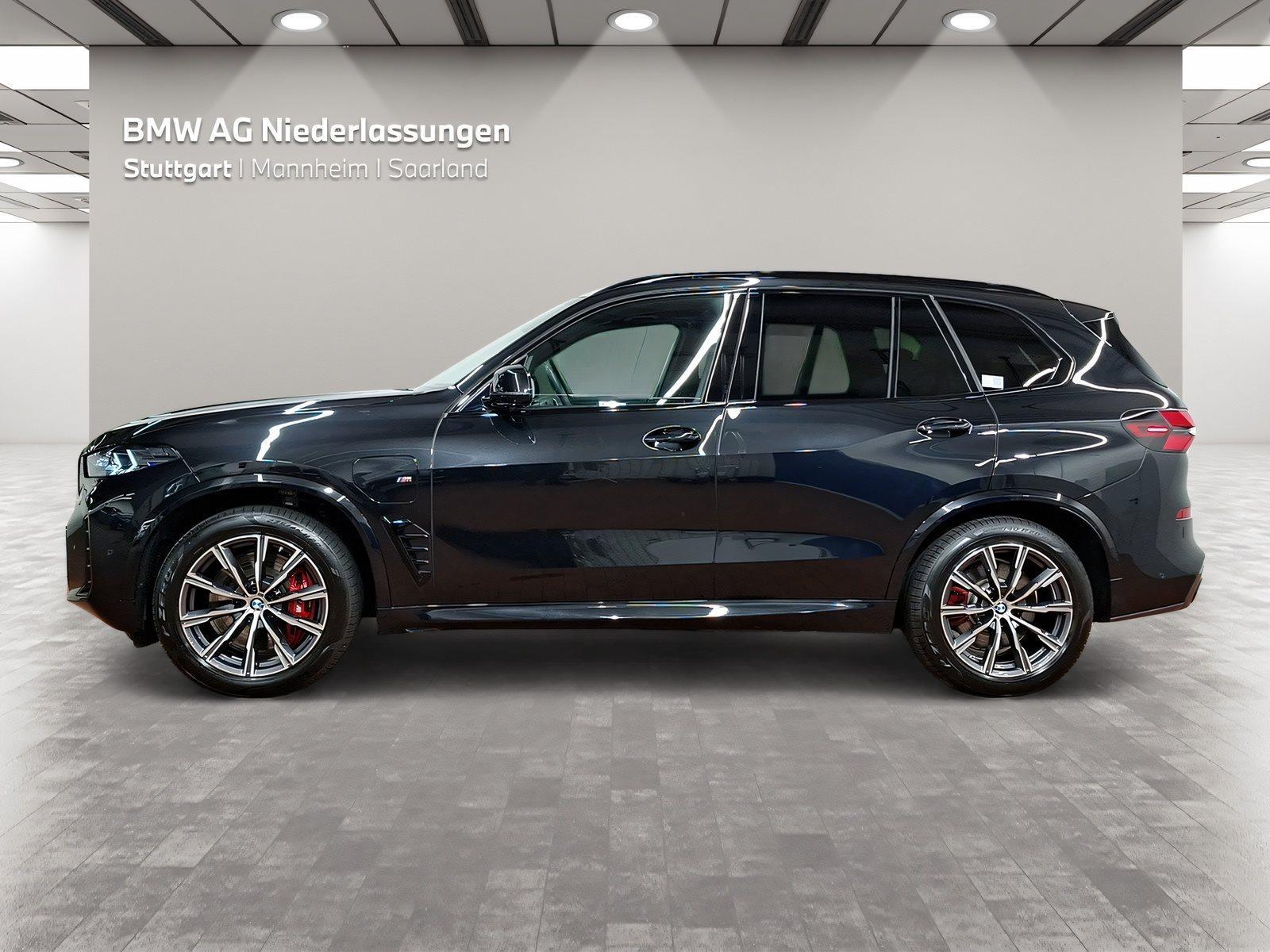BMW X5 – Bild 3