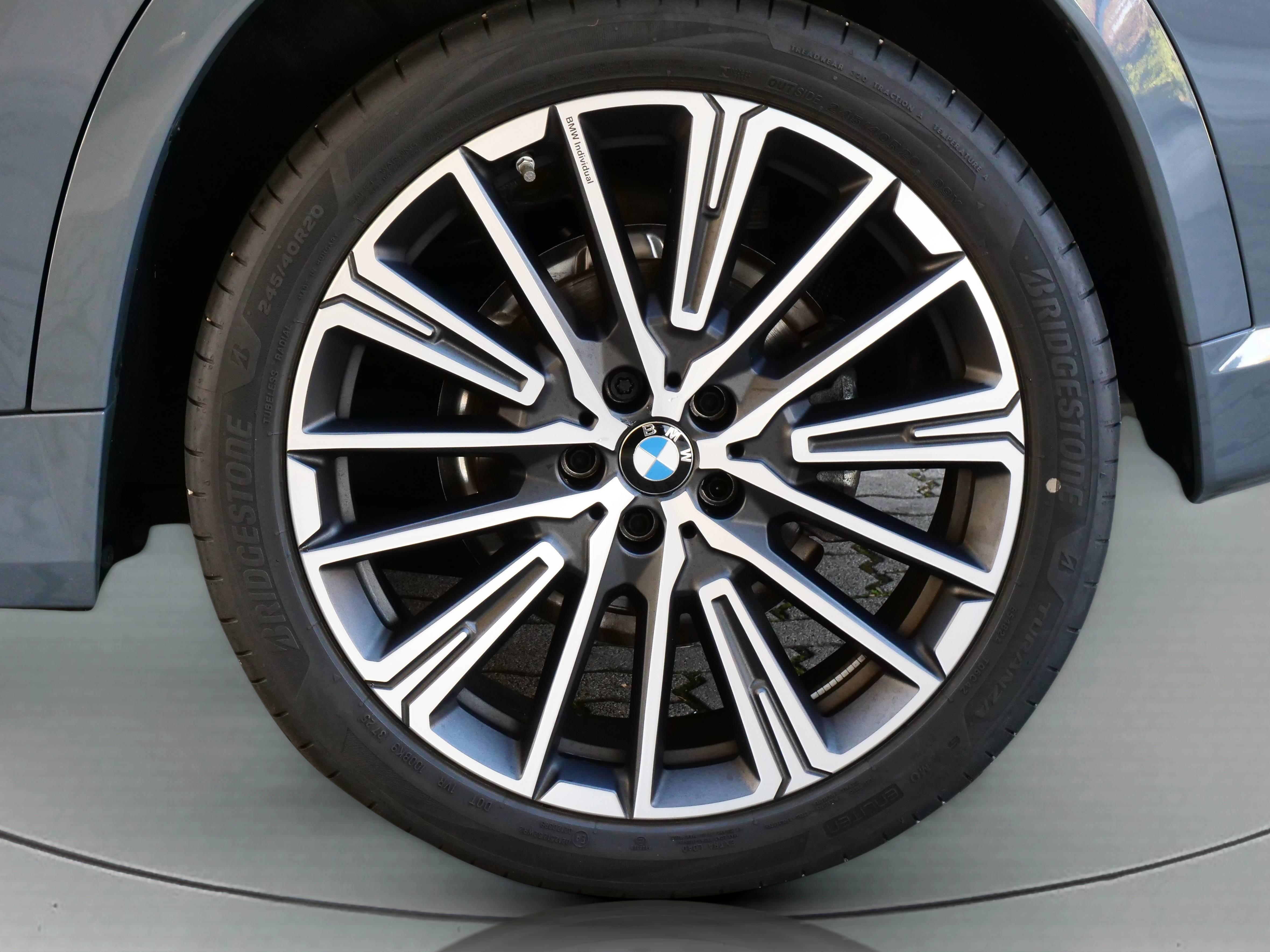 BMW X1 – Bild 4