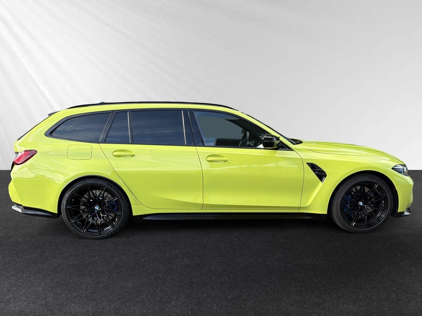 BMW M3 Touring – Bild 2