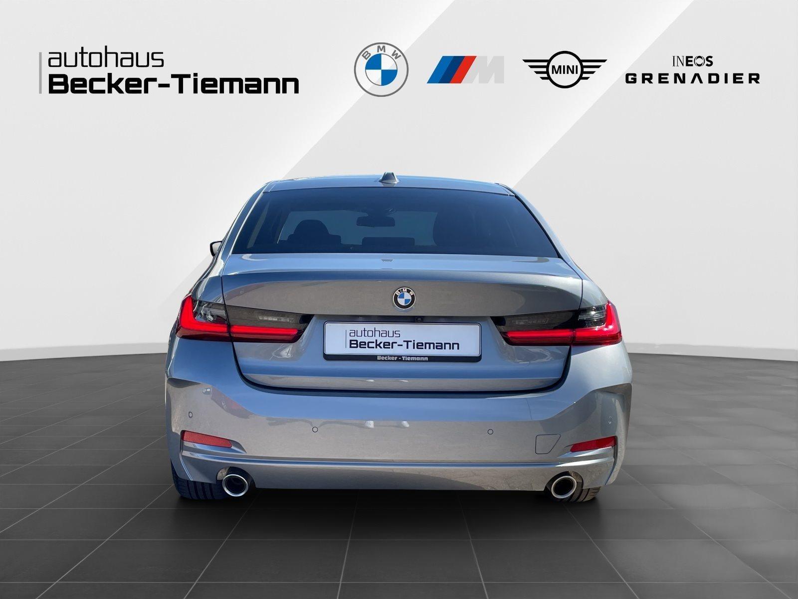 BMW 3er – Bild 5