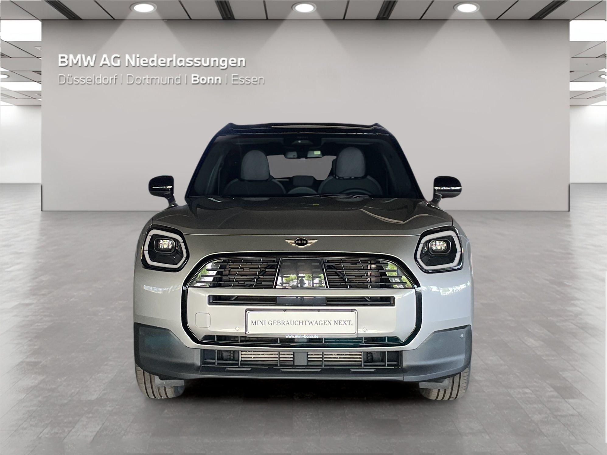 MINI Countryman – Bild 5