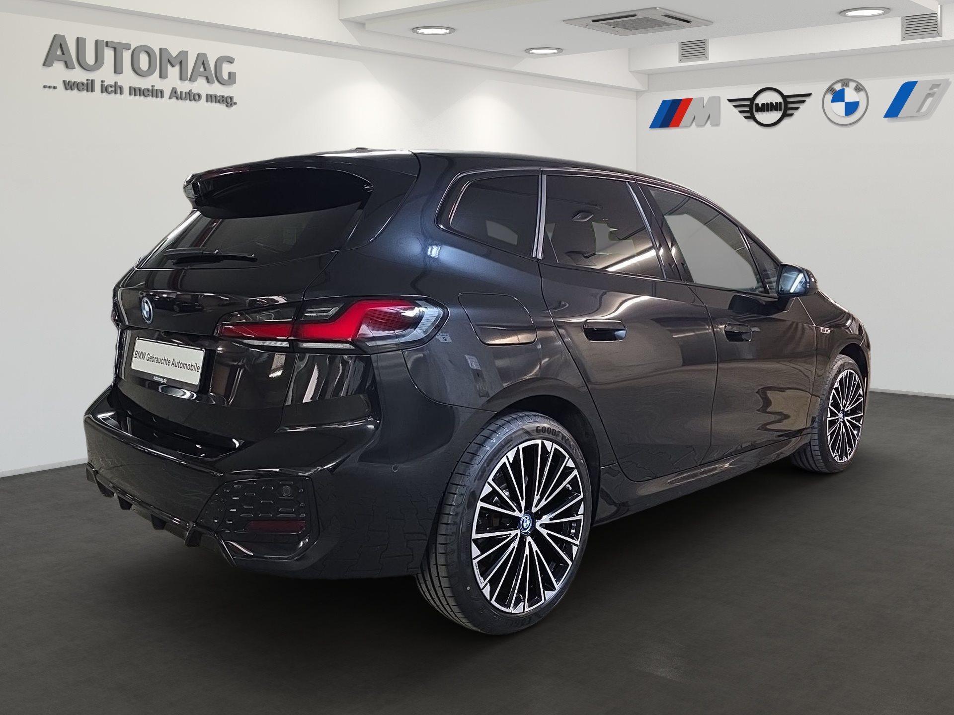 BMW 2er Active Tourer – Bild 3