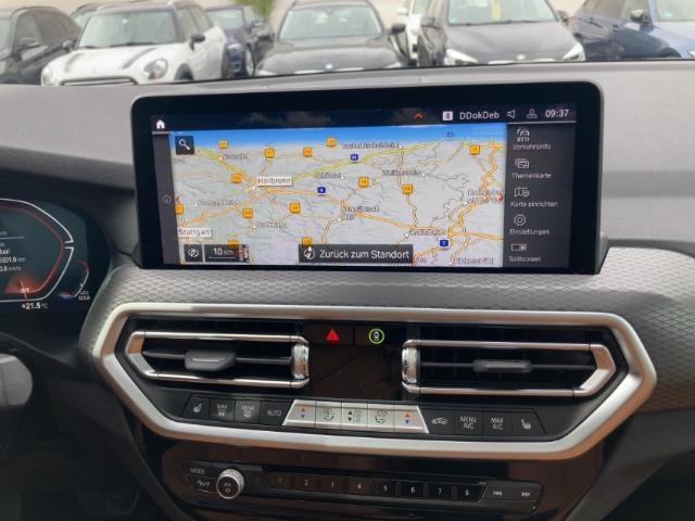 BMW X4 – Bild 2