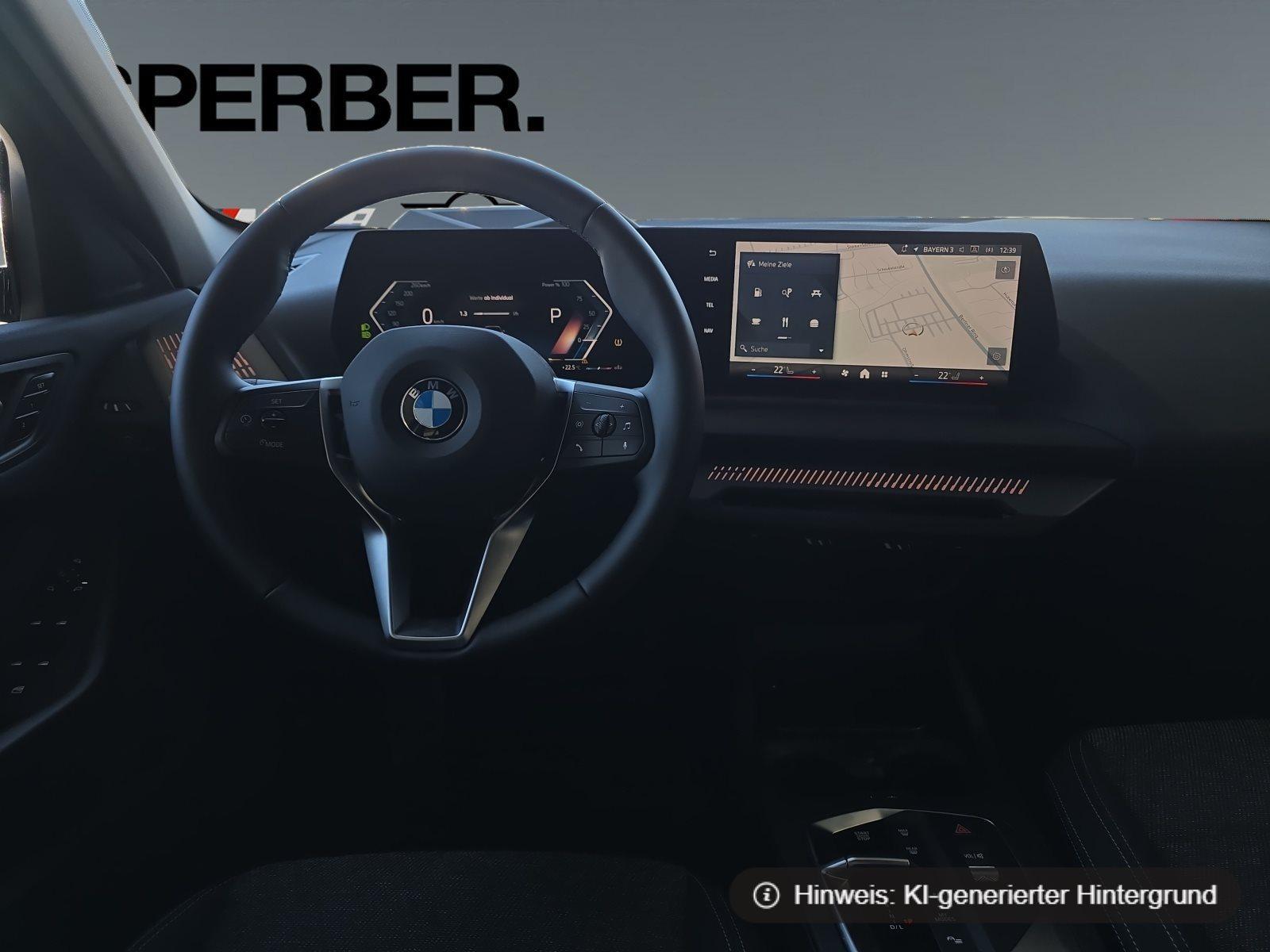 BMW 1er – Bild 21