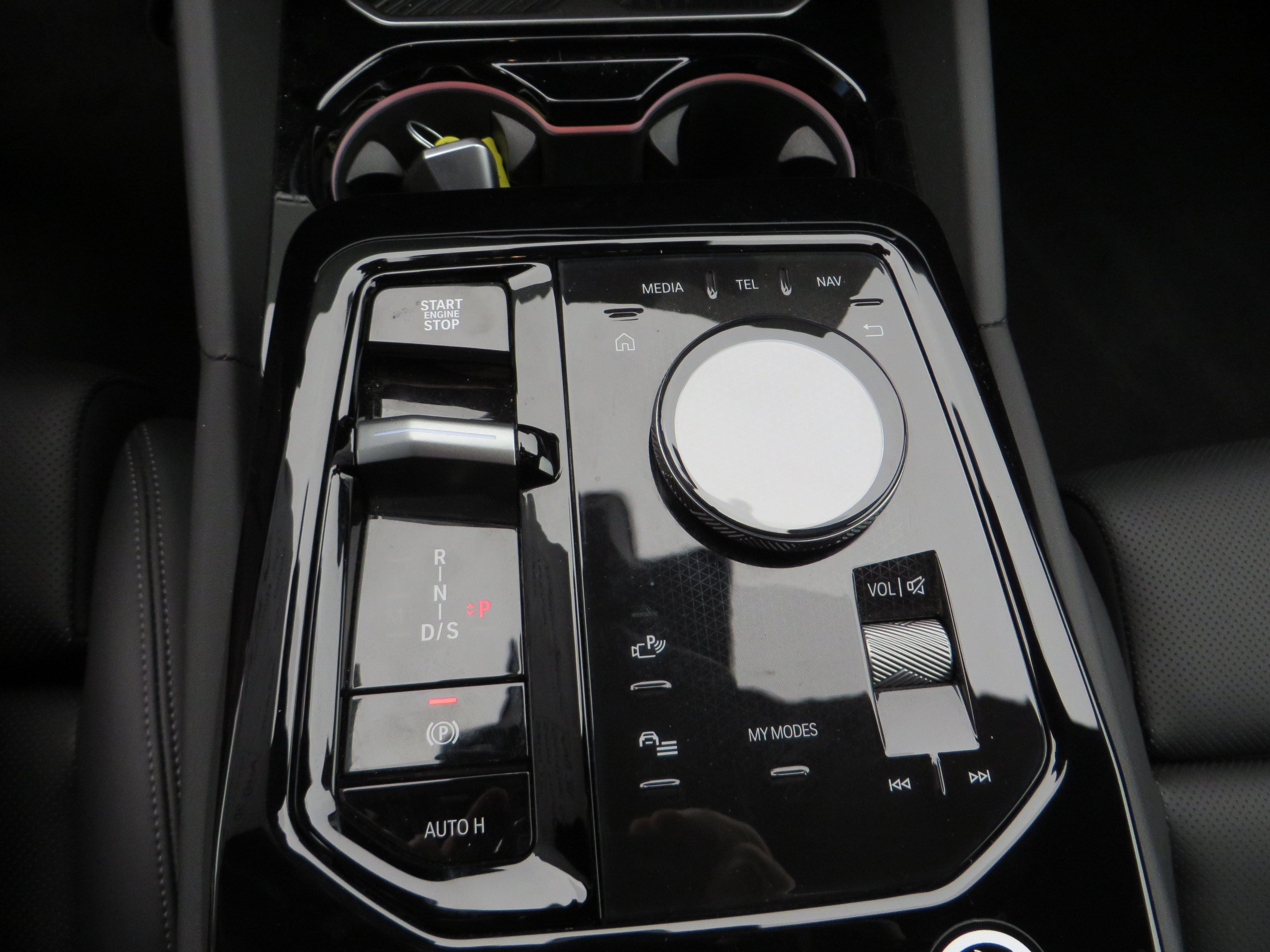 BMW 5er Touring – Bild 11