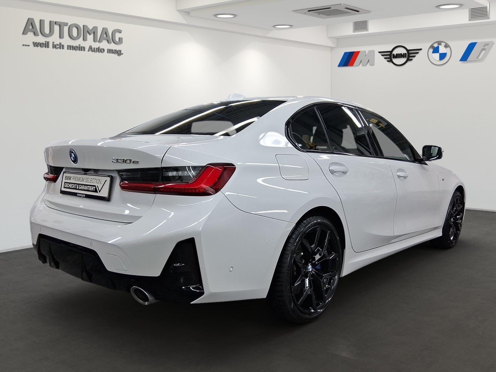 BMW 3er – Bild 3
