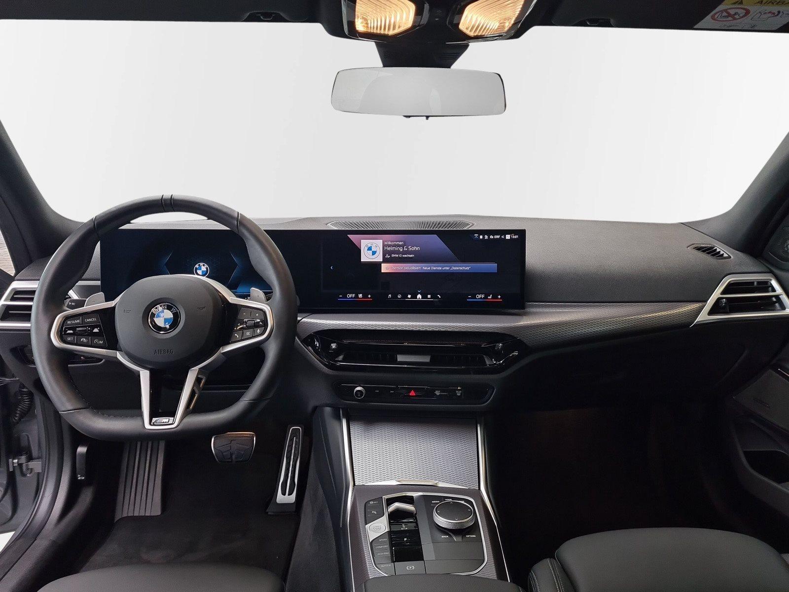 BMW 3er Touring – Bild 14