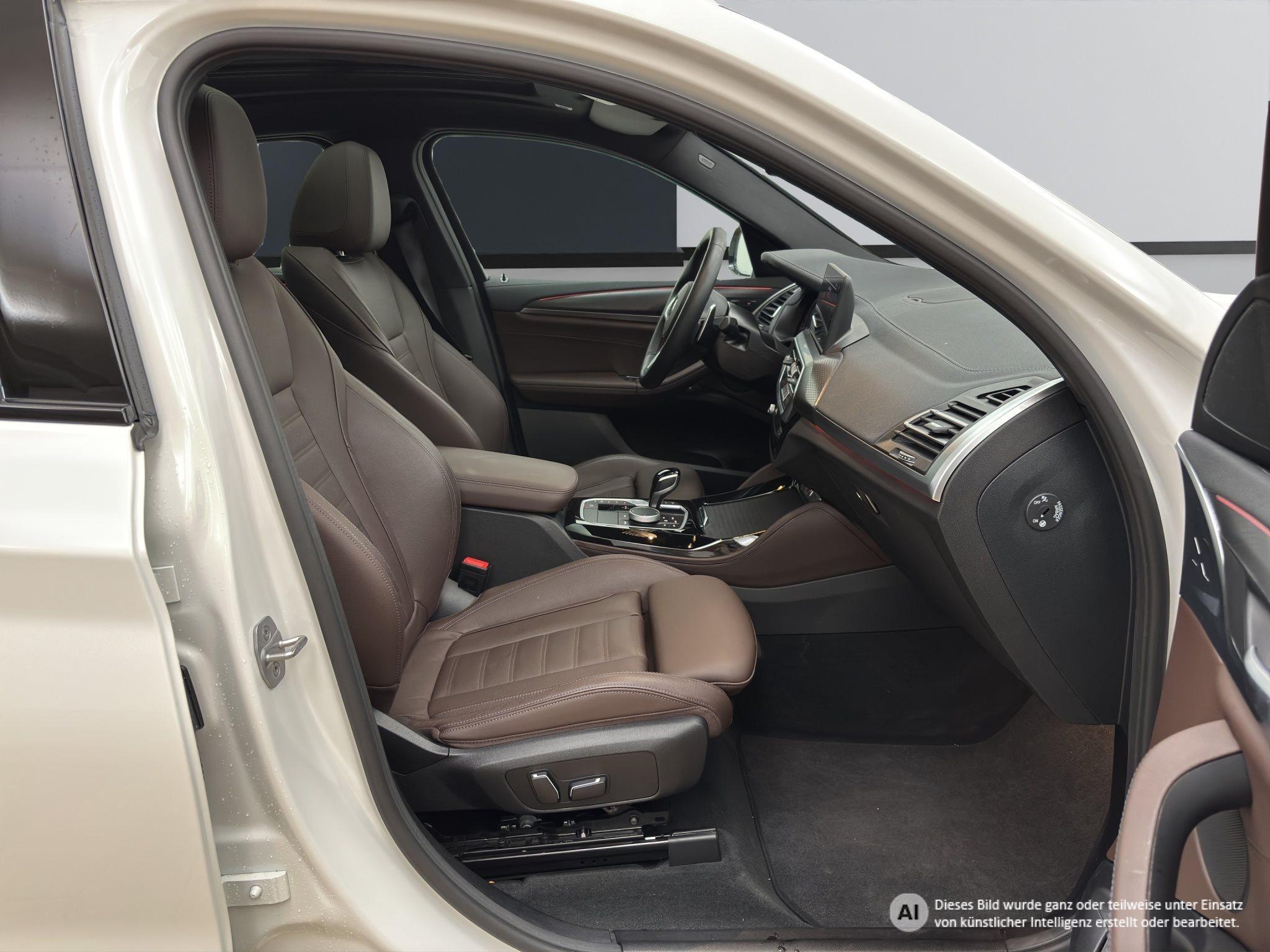 BMW X4 – Bild 16
