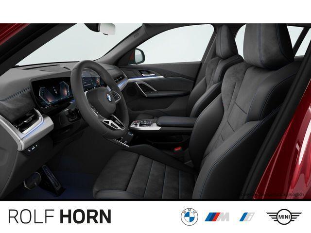 BMW X2 – Bild 35