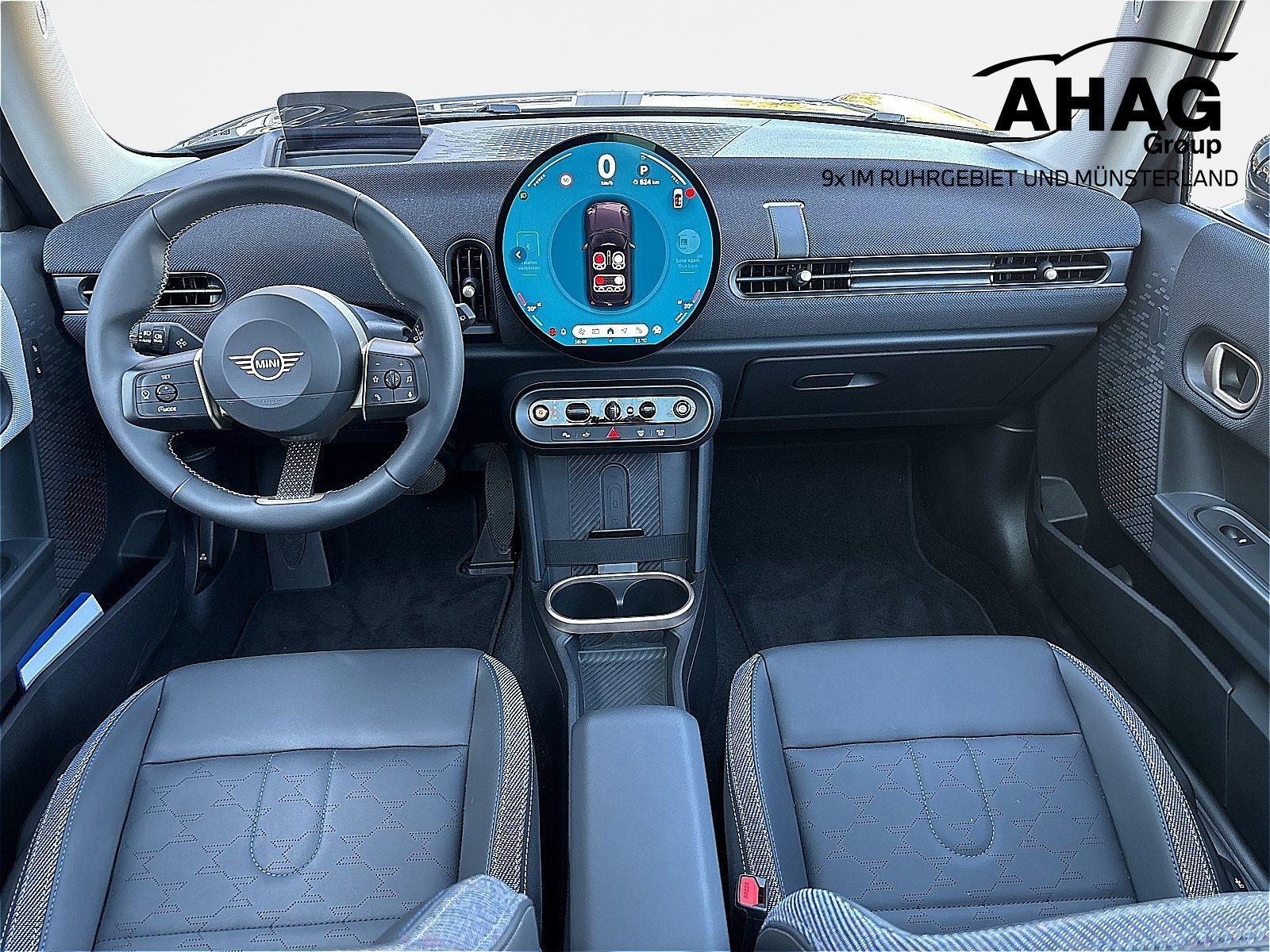 MINI Cooper 3-Türer – Bild 18