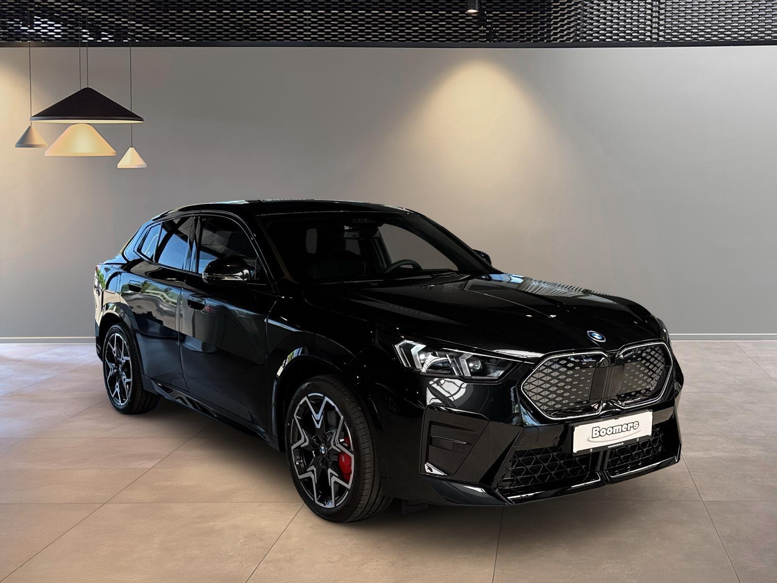 BMW iX2 – Bild 18