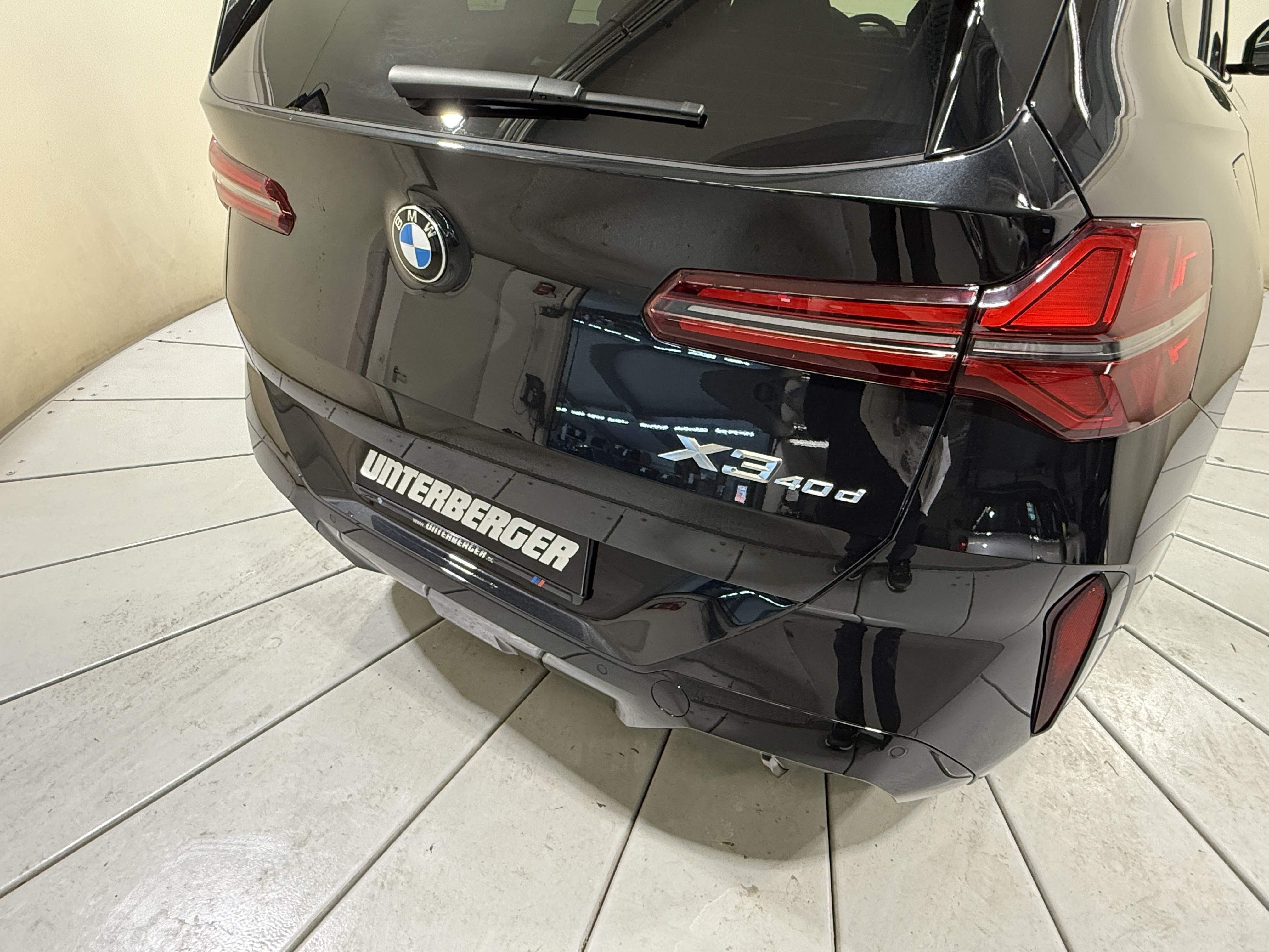 BMW X3 – Bild 18