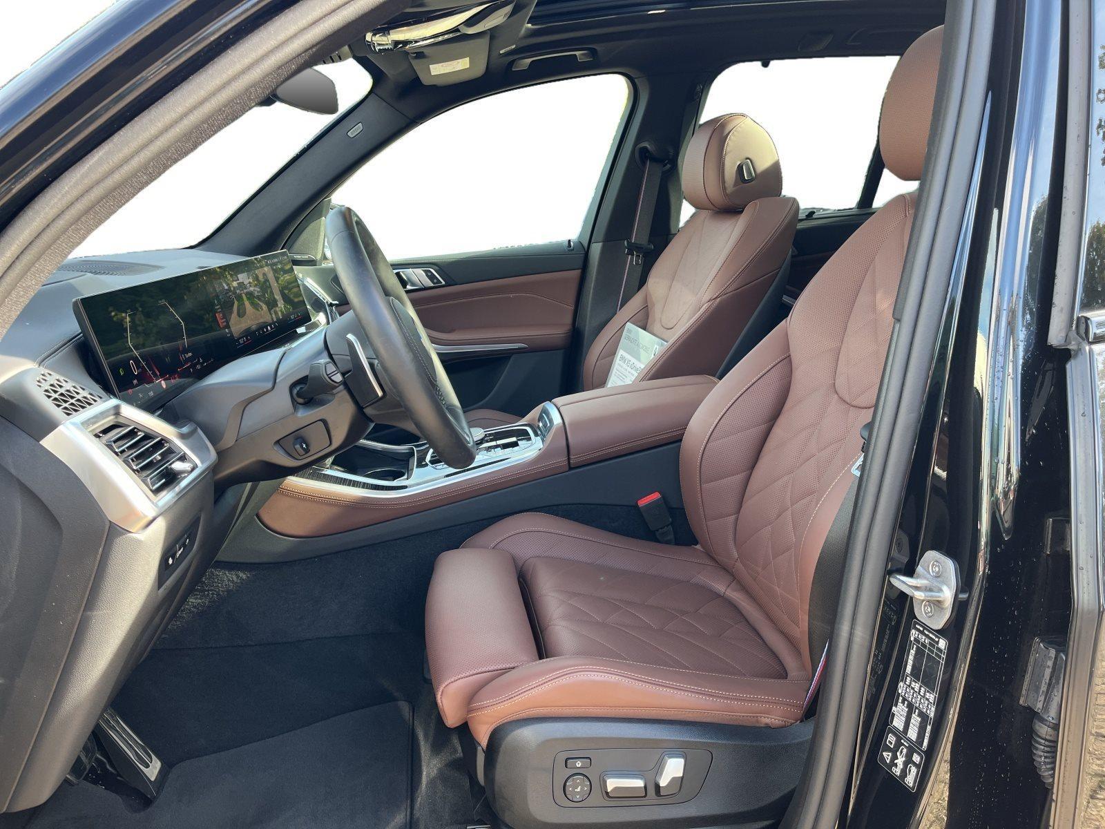 BMW X5 – Bild 12