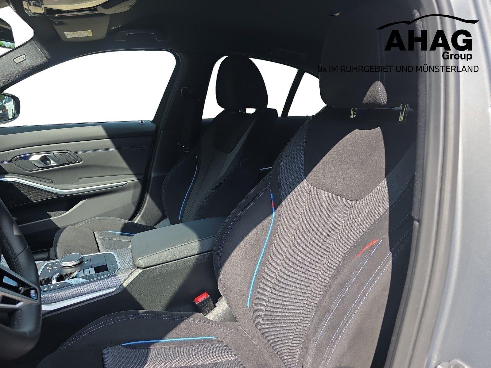 BMW 3er – Bild 14