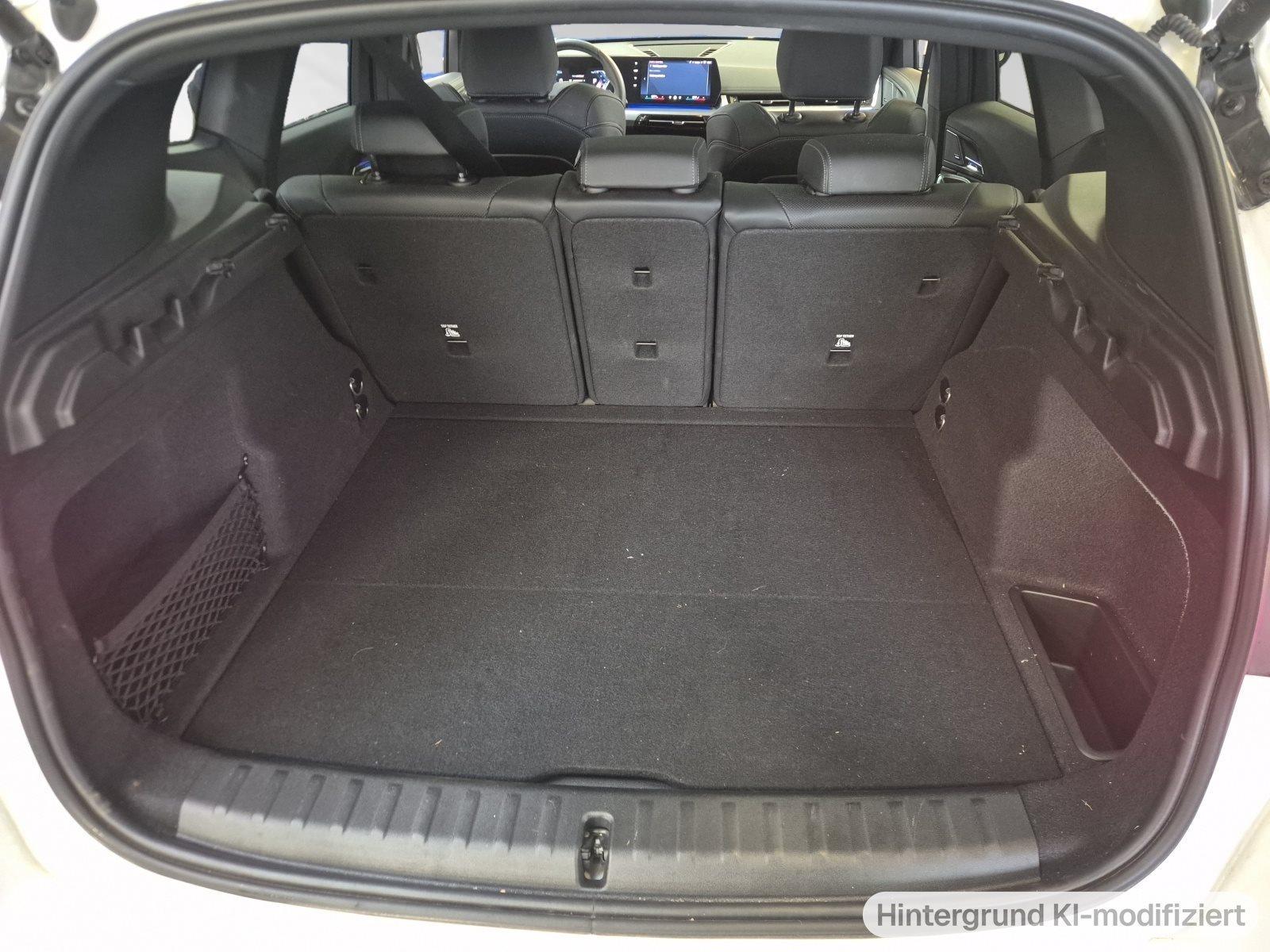 BMW X1 – Bild 23