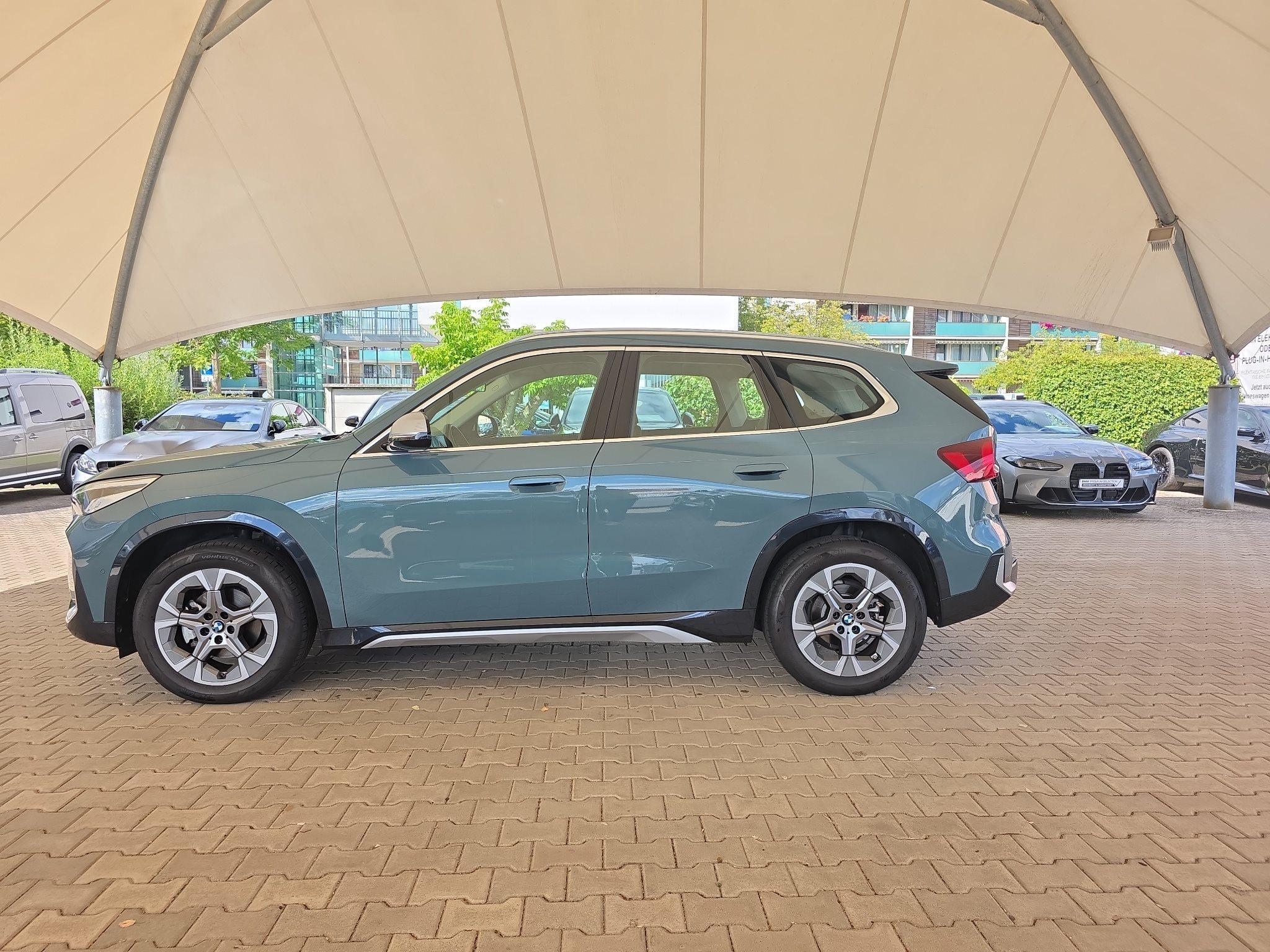 BMW X1 – Bild 2