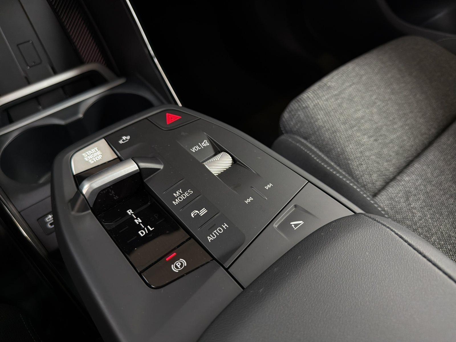 BMW 2er Active Tourer – Bild 14