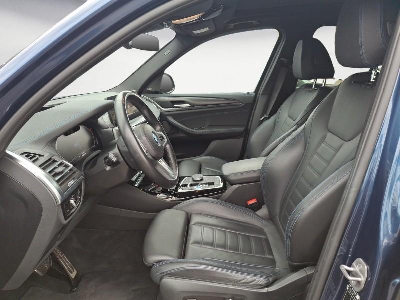 BMW iX3 – Bild 13