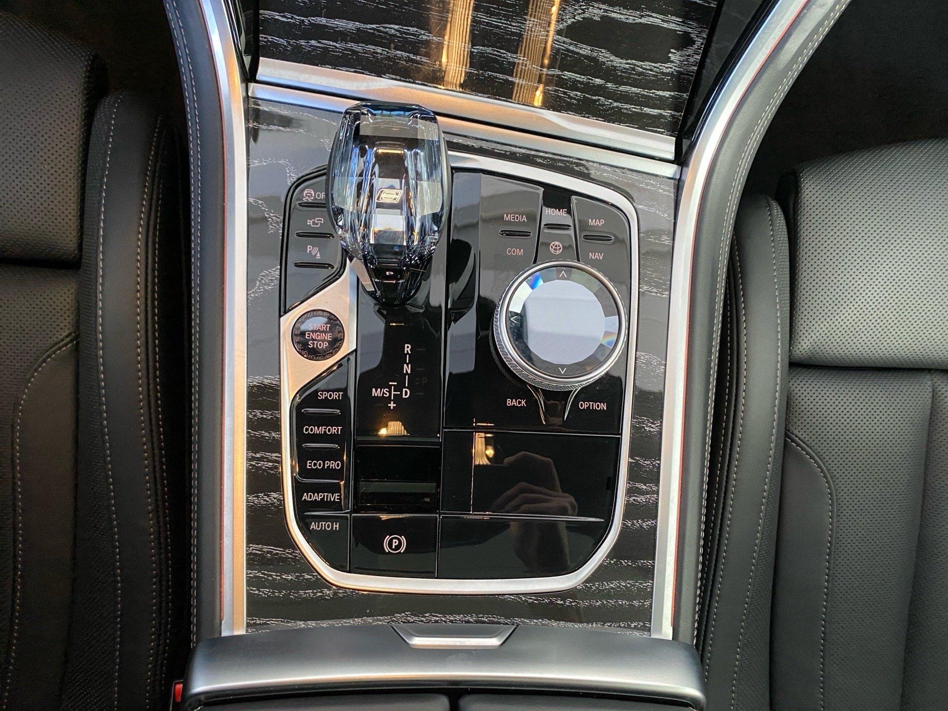 BMW 8er Gran Coupé – Bild 16