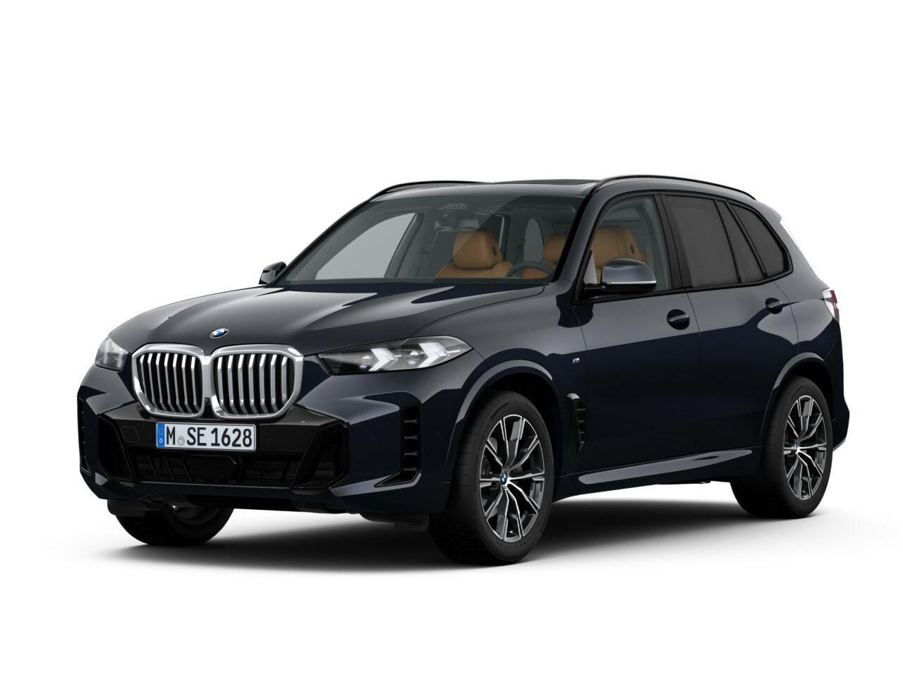 BMW X5 – Bild 6