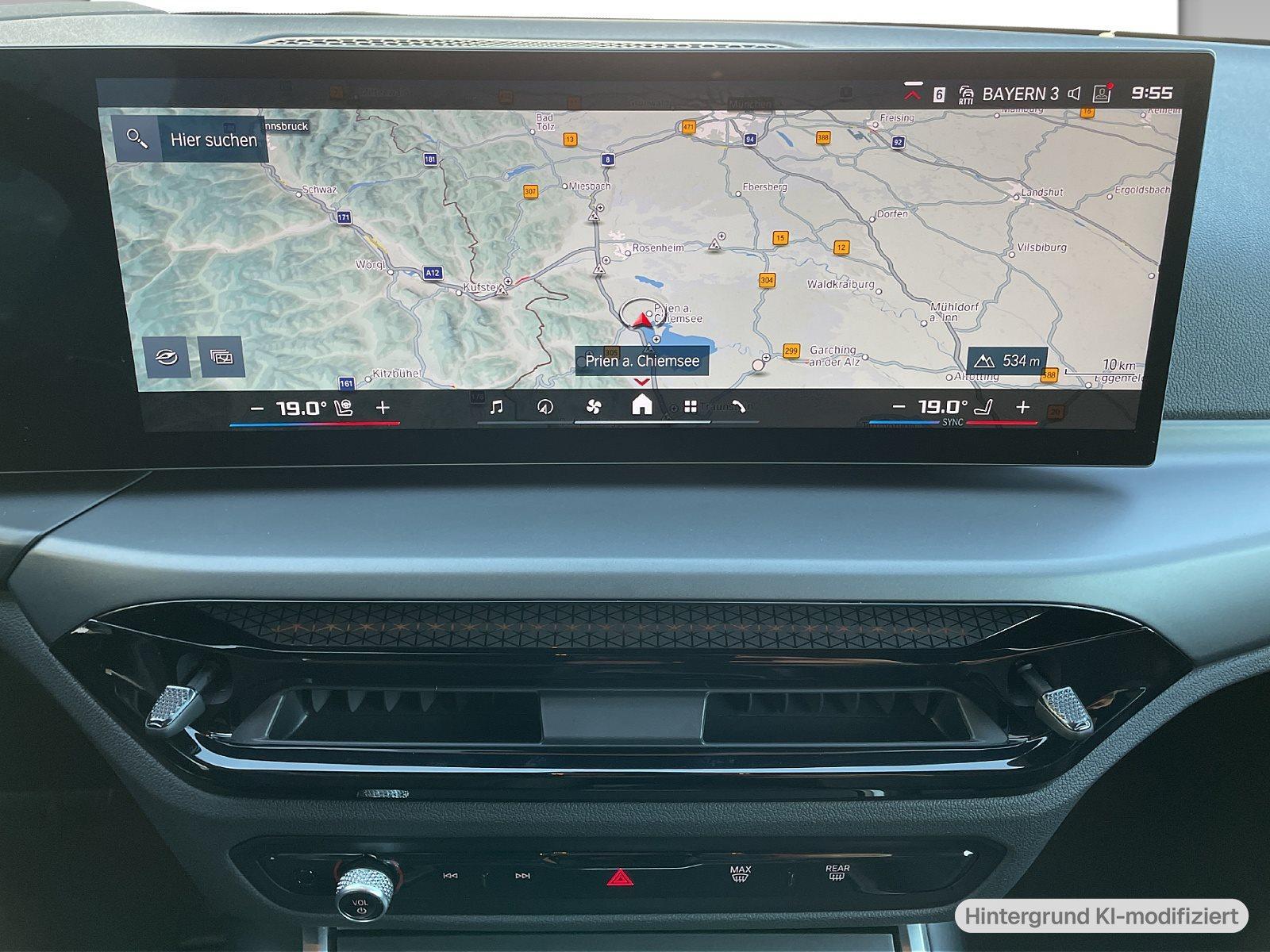 BMW M2 Coupé – Bild 8