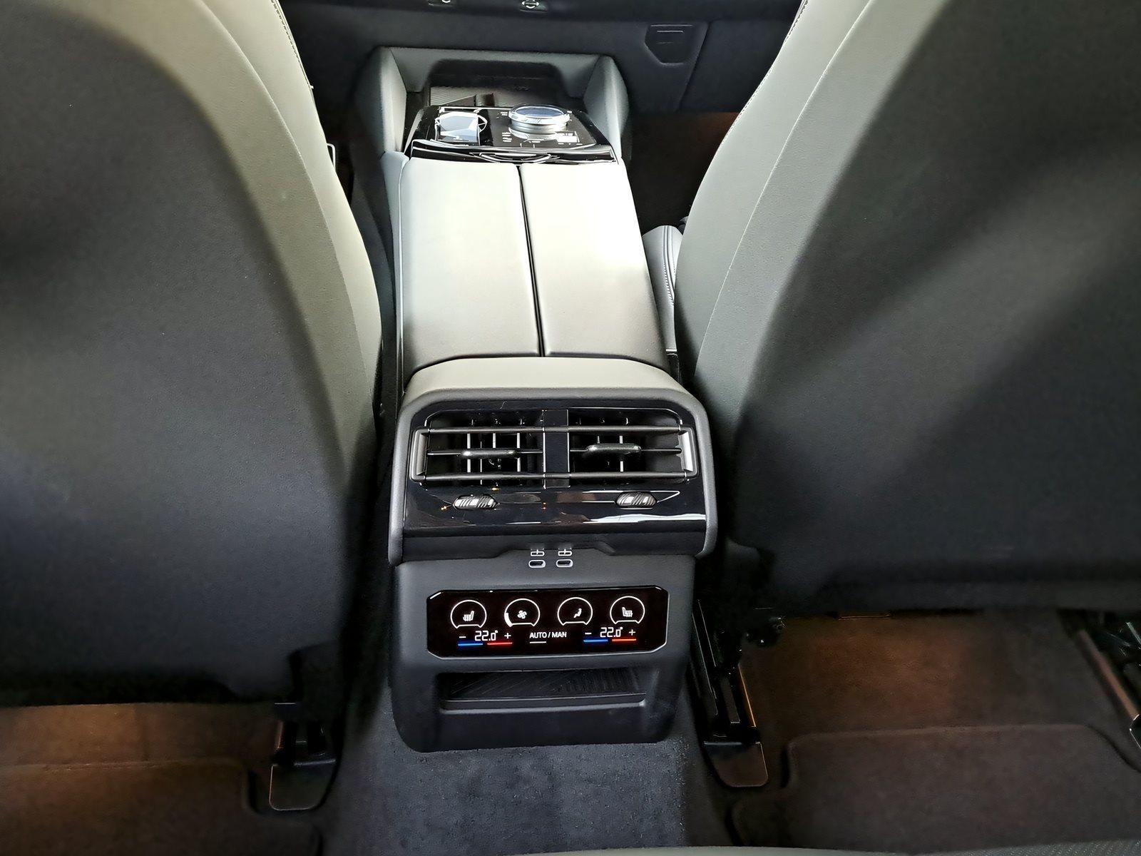 BMW 5er – Bild 9