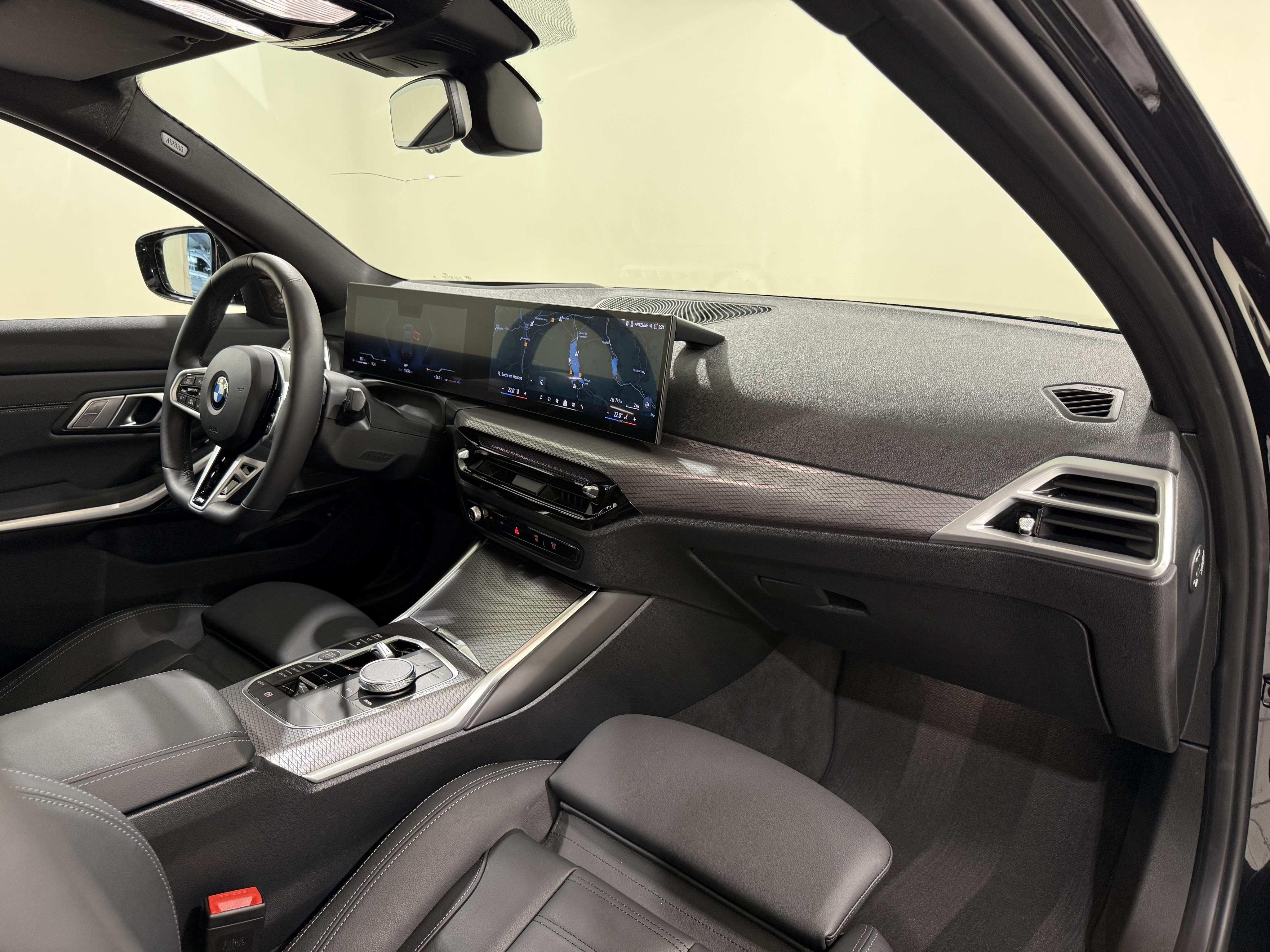 BMW 3er Touring – Bild 32